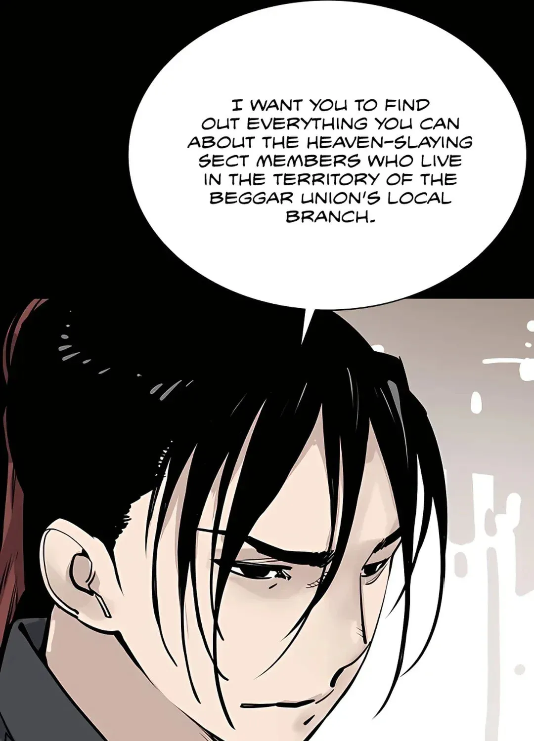 Read Death God chapter 38 image 76 on Lezhin