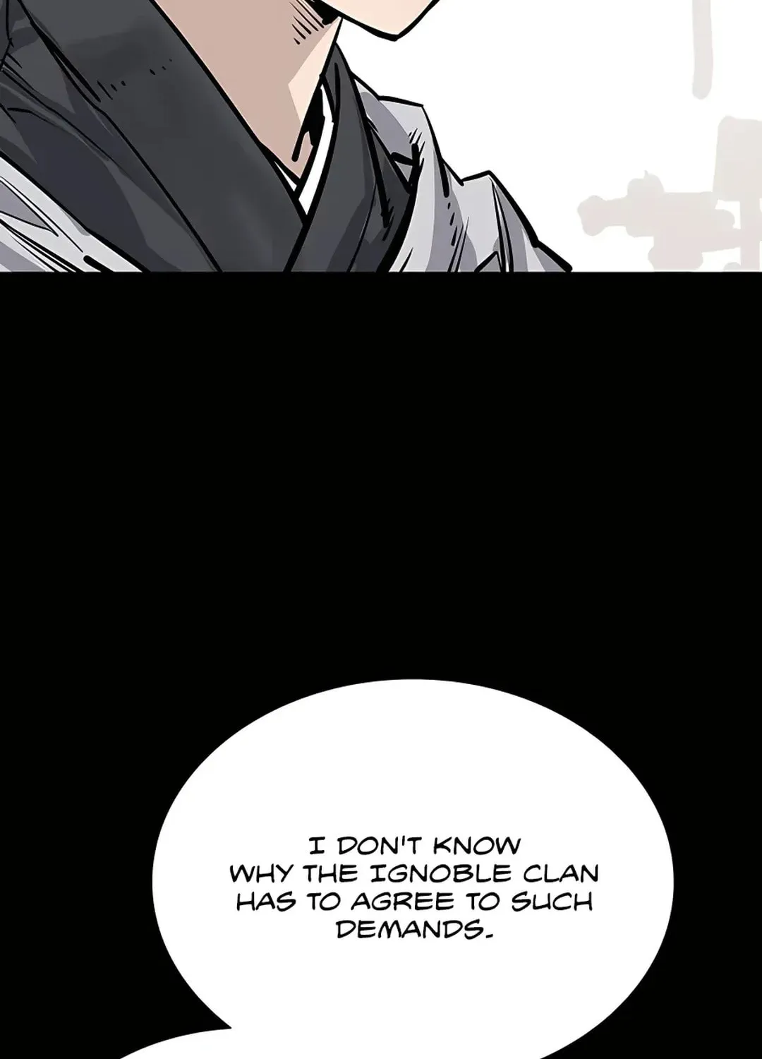 Read Death God chapter 38 image 77 on Lezhin