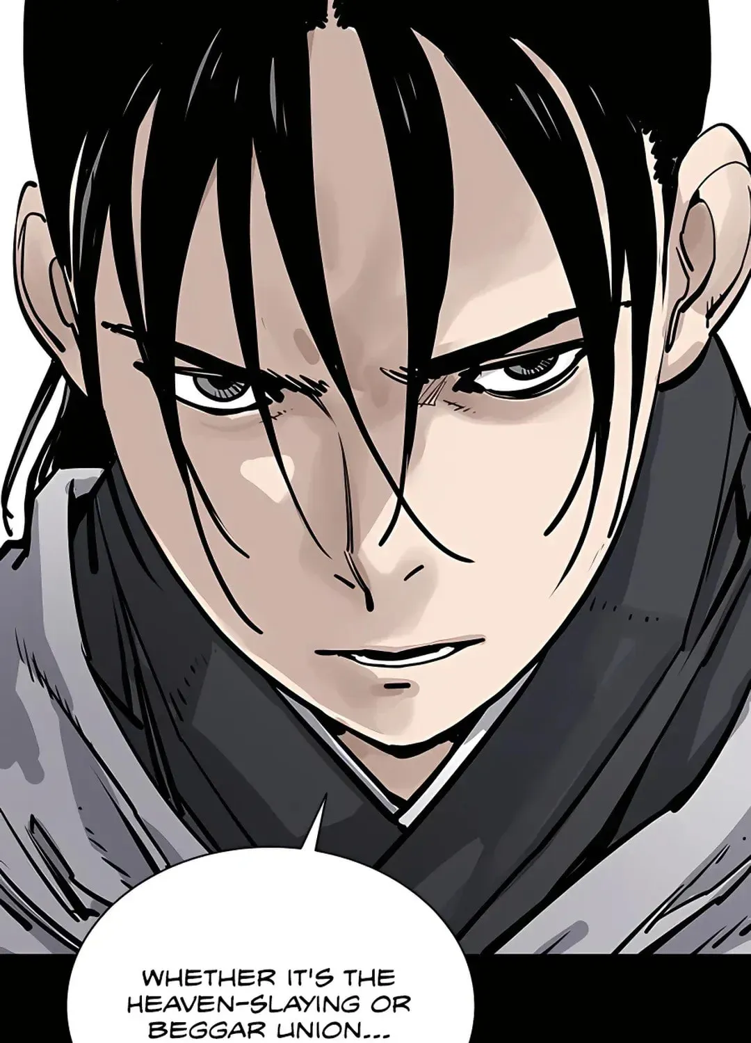 Read Death God chapter 38 image 80 on Lezhin