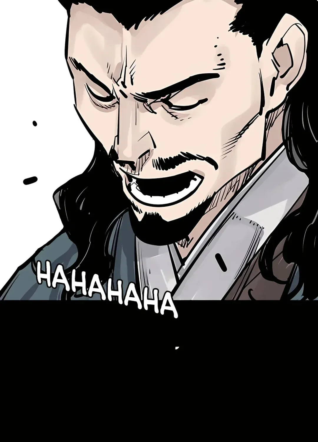 Read Death God chapter 38 image 82 on Lezhin