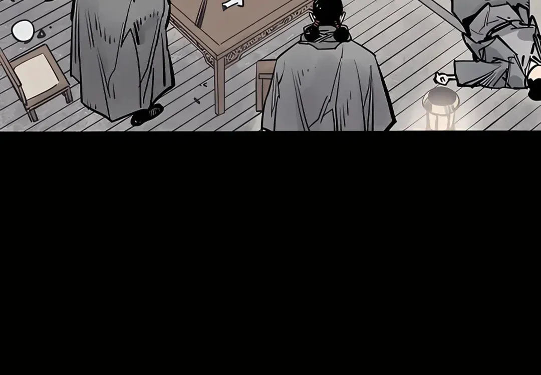 Read Death God chapter 38 image 84 on Lezhin