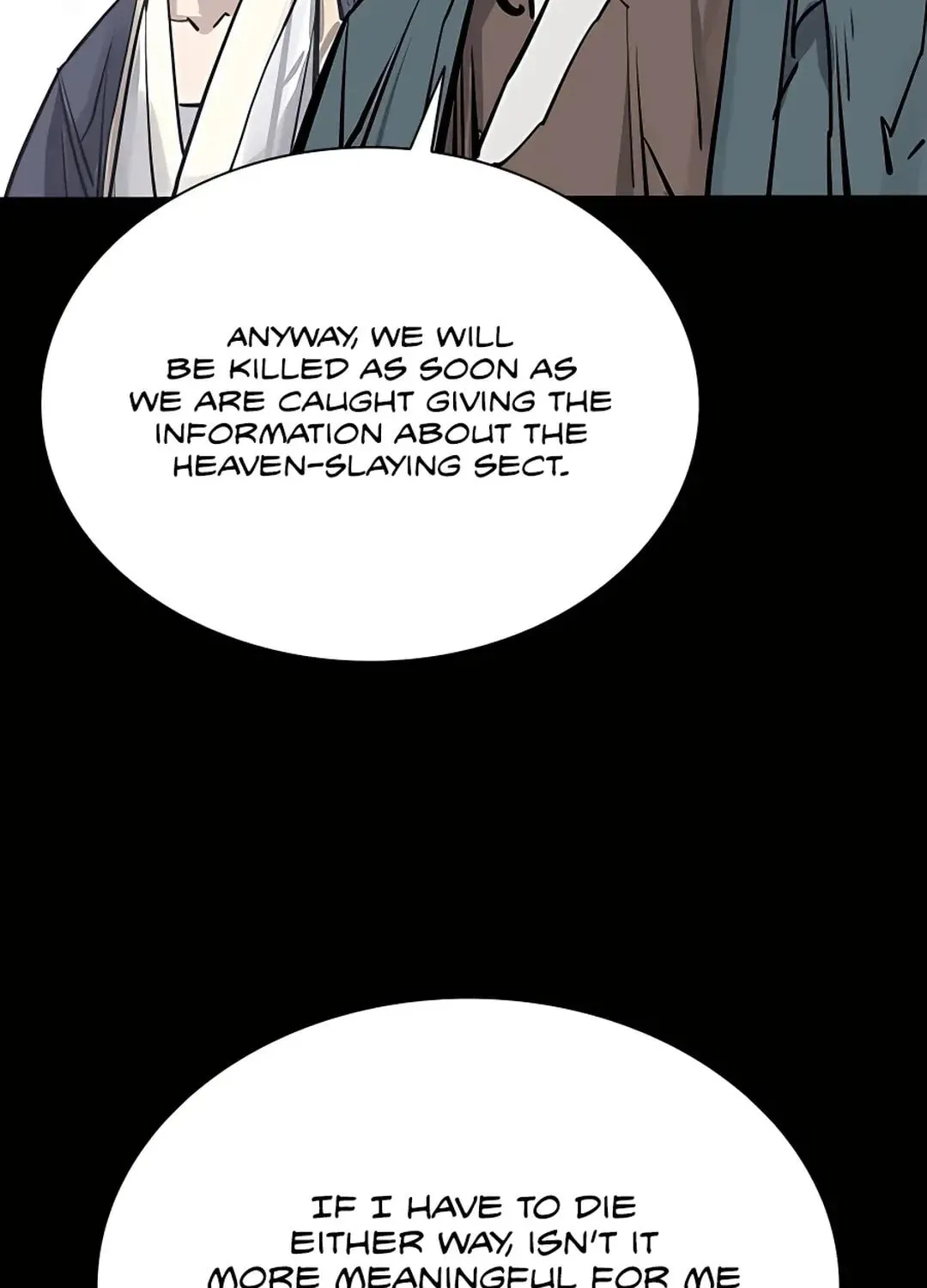 Read Death God chapter 38 image 86 on Lezhin
