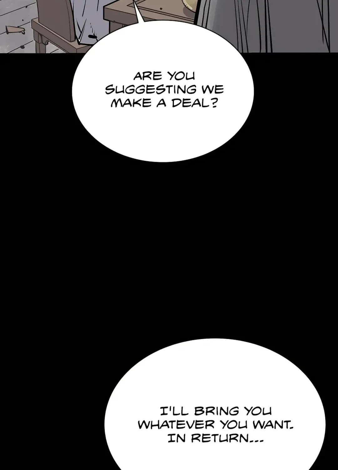 Read Death God chapter 38 image 88 on Lezhin