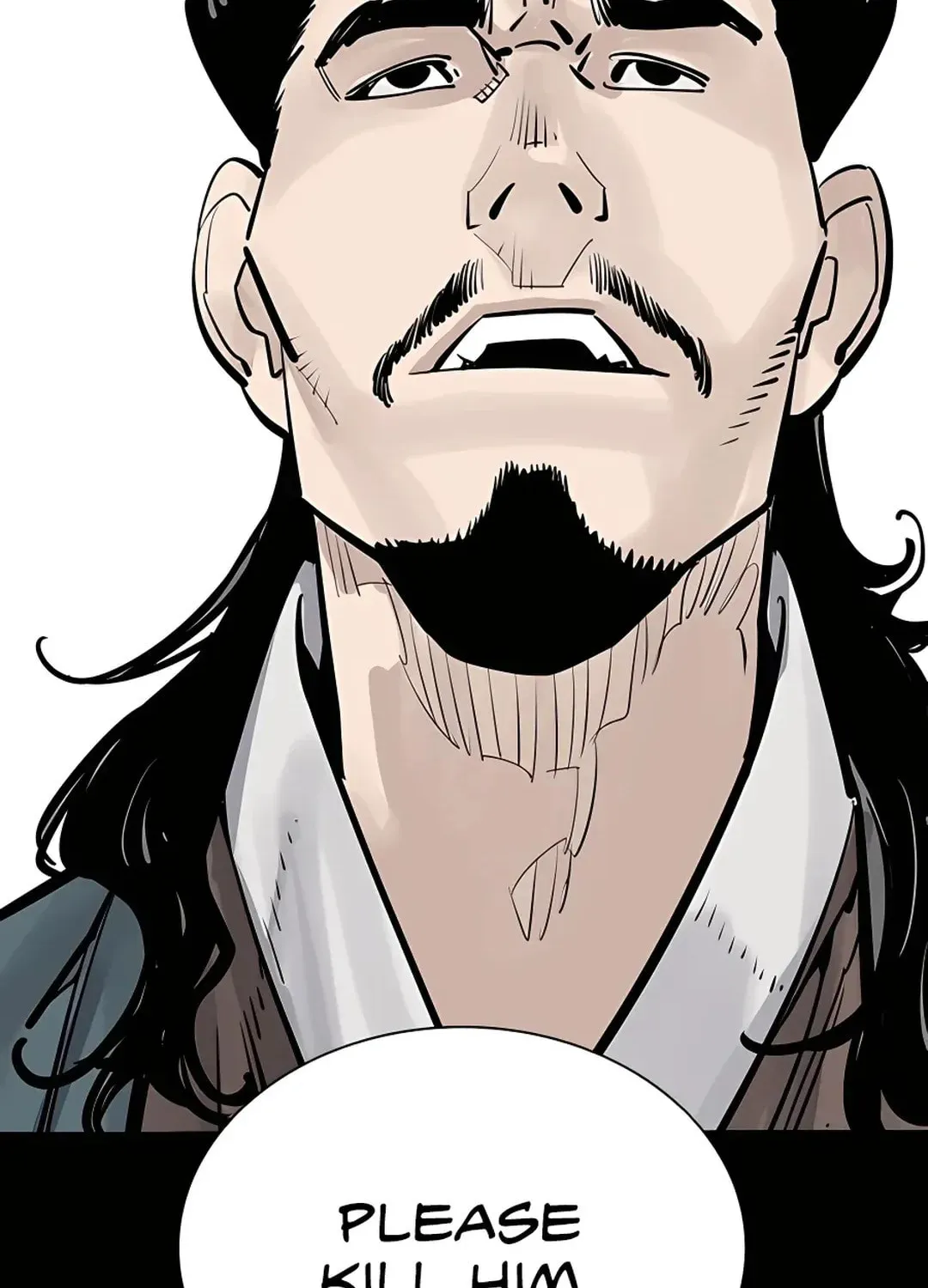Read Death God chapter 38 image 90 on Lezhin