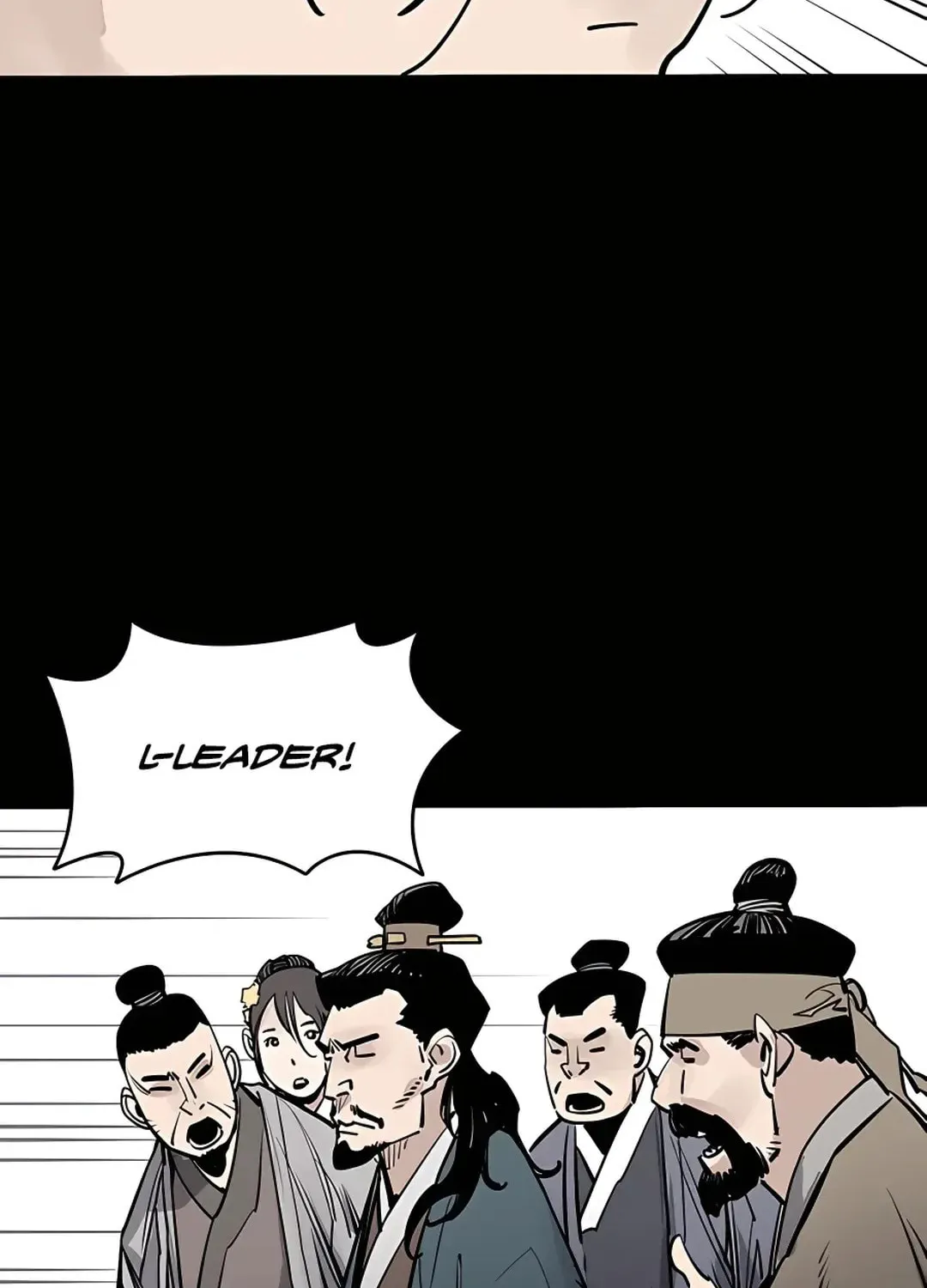 Read Death God chapter 38 image 92 on Lezhin