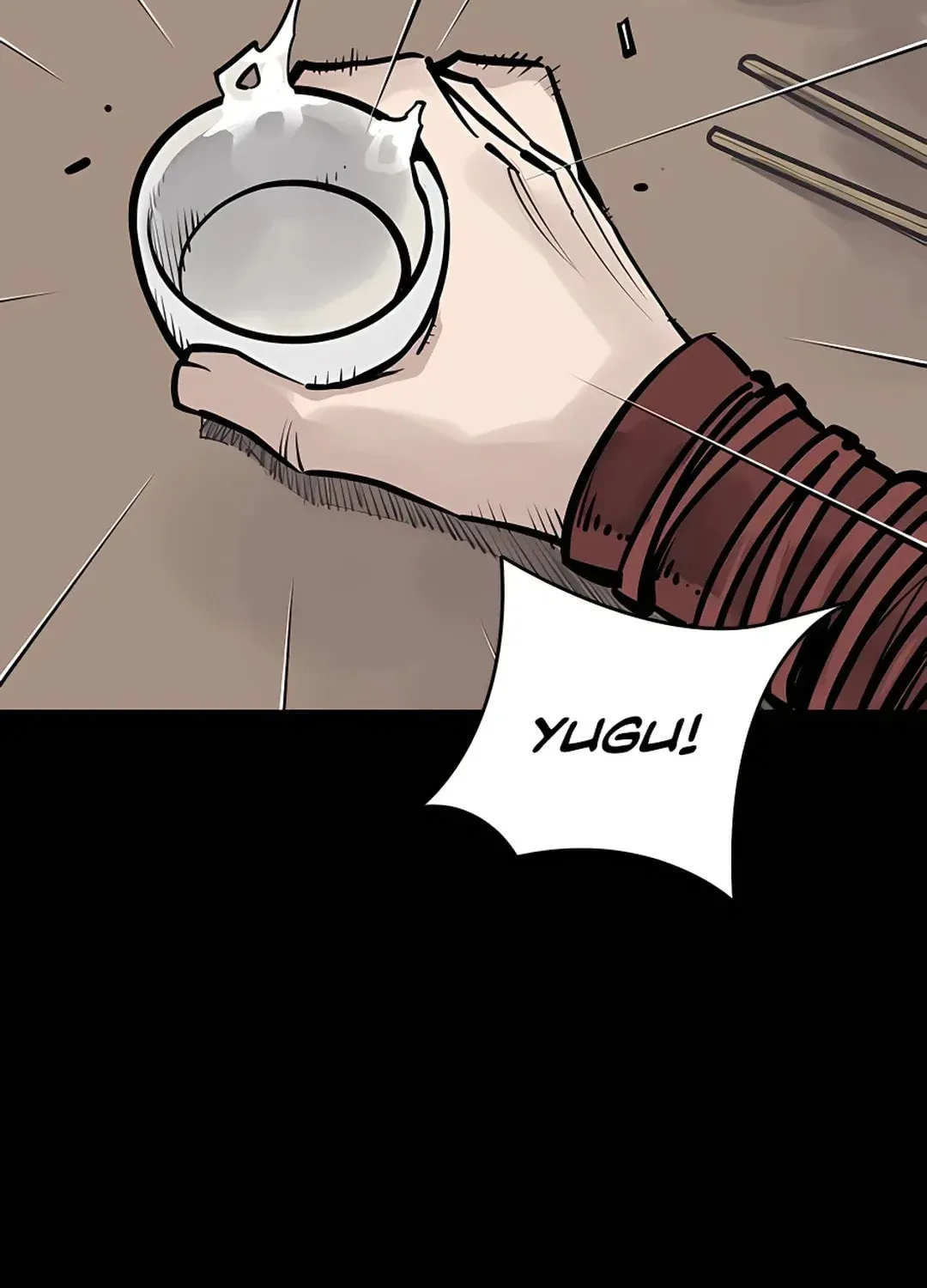 Read Death God chapter 38 image 96 on Lezhin