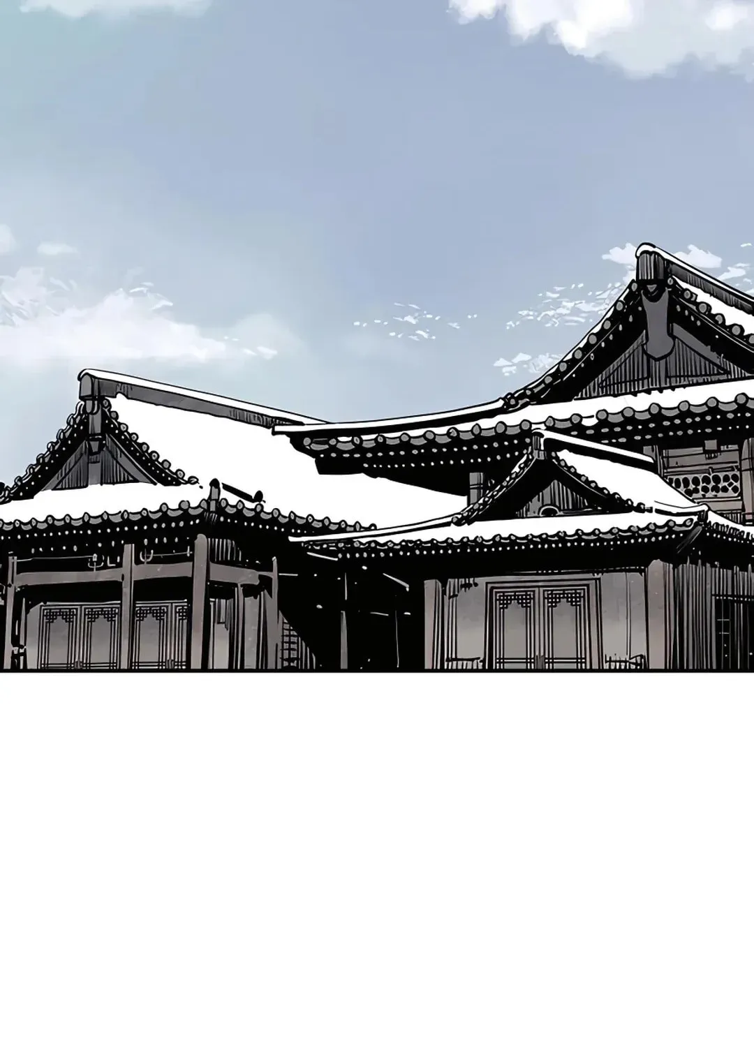 Read Death God chapter 39 image 1 on Lezhin