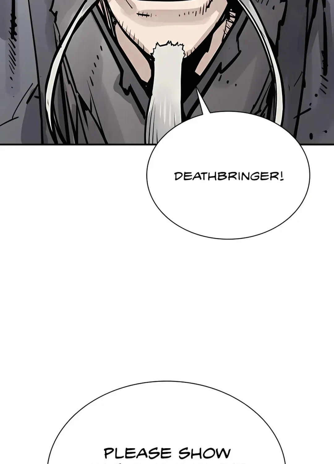 Read Death God chapter 39 image 101 on Lezhin