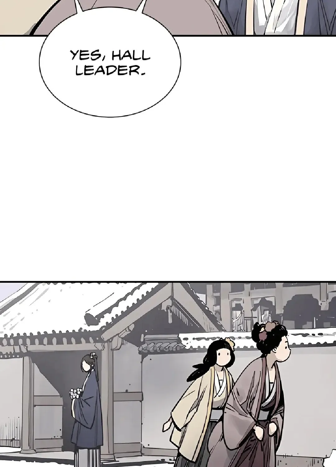 Read Death God chapter 39 image 11 on Lezhin