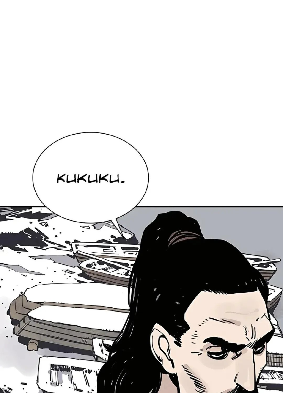 Read Death God chapter 39 image 111 on Lezhin