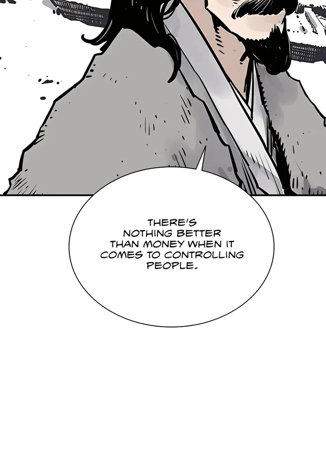 Read Death God chapter 39 image 112 on Lezhin
