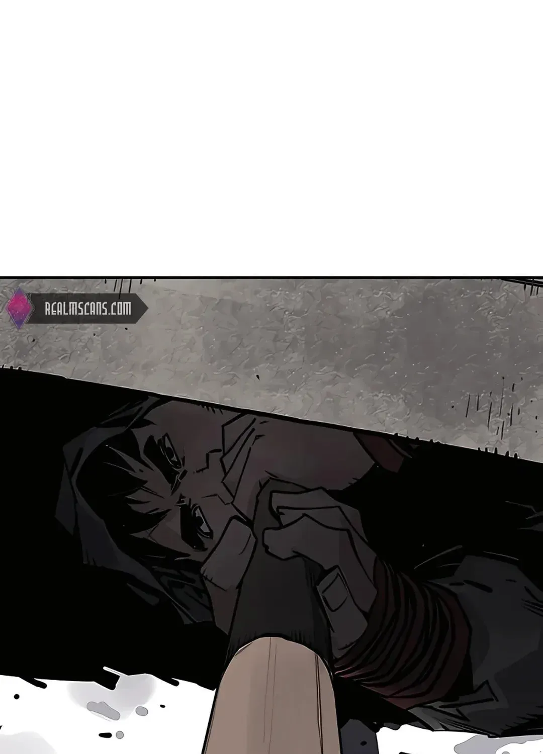 Read Death God chapter 39 image 116 on Lezhin