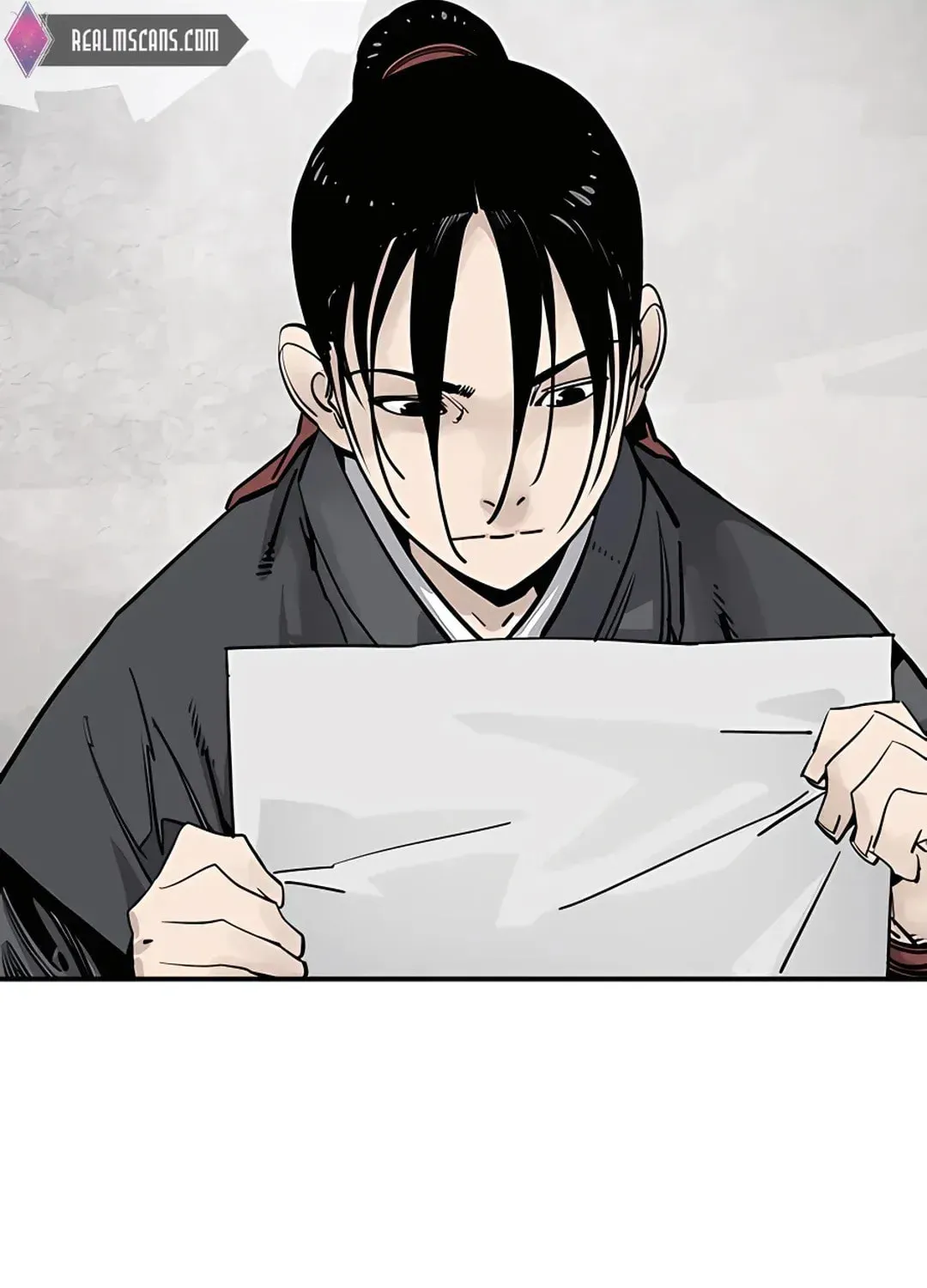 Read Death God chapter 39 image 16 on Lezhin