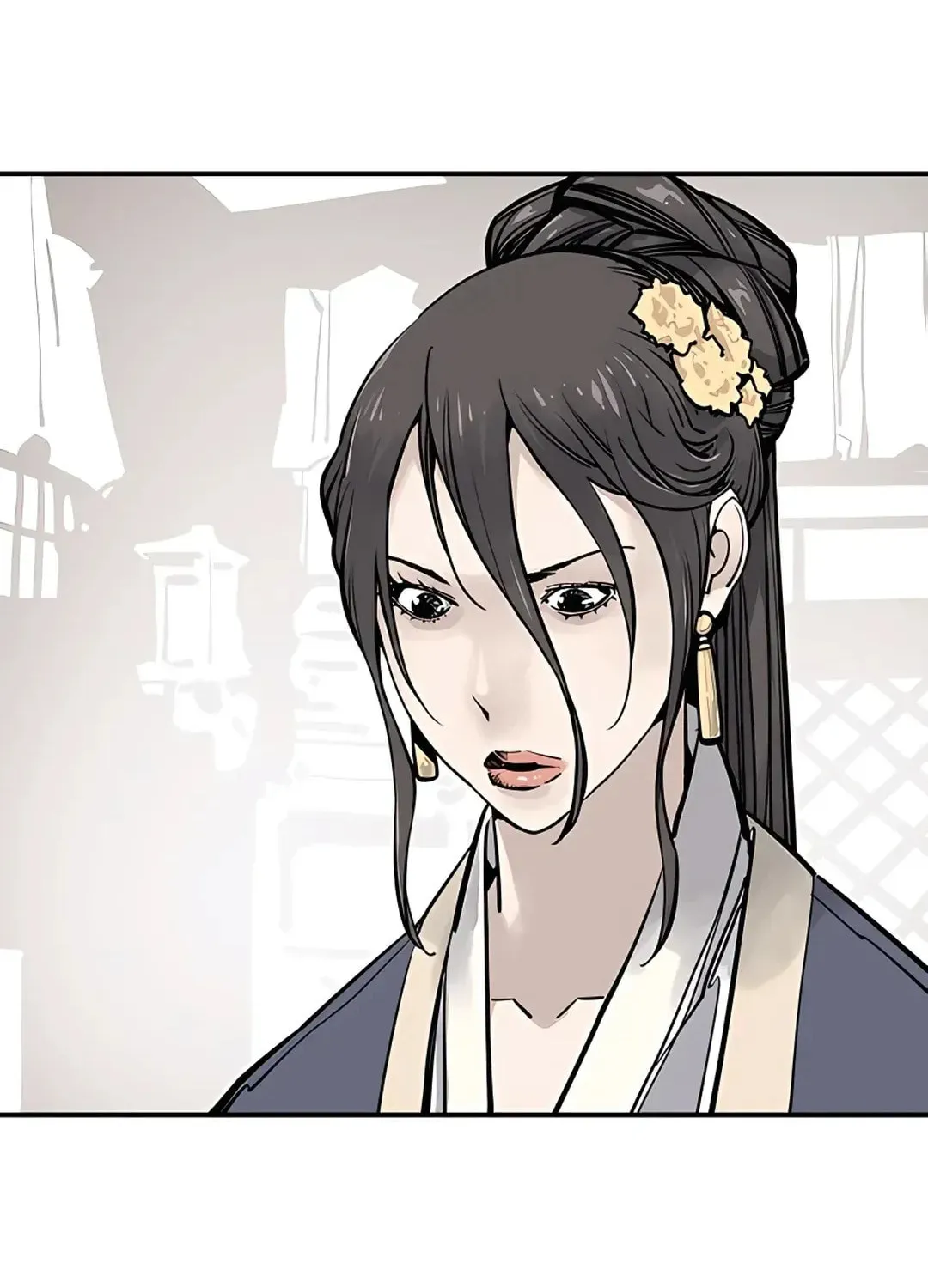 Read Death God chapter 39 image 17 on Lezhin