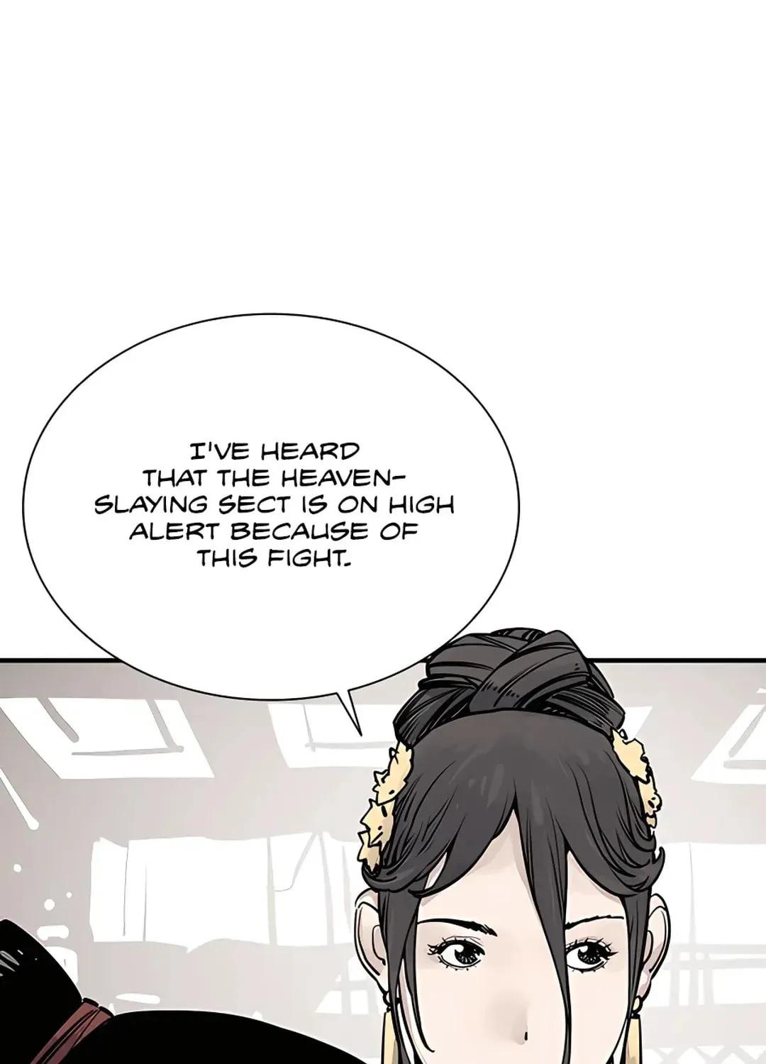 Read Death God chapter 39 image 20 on Lezhin