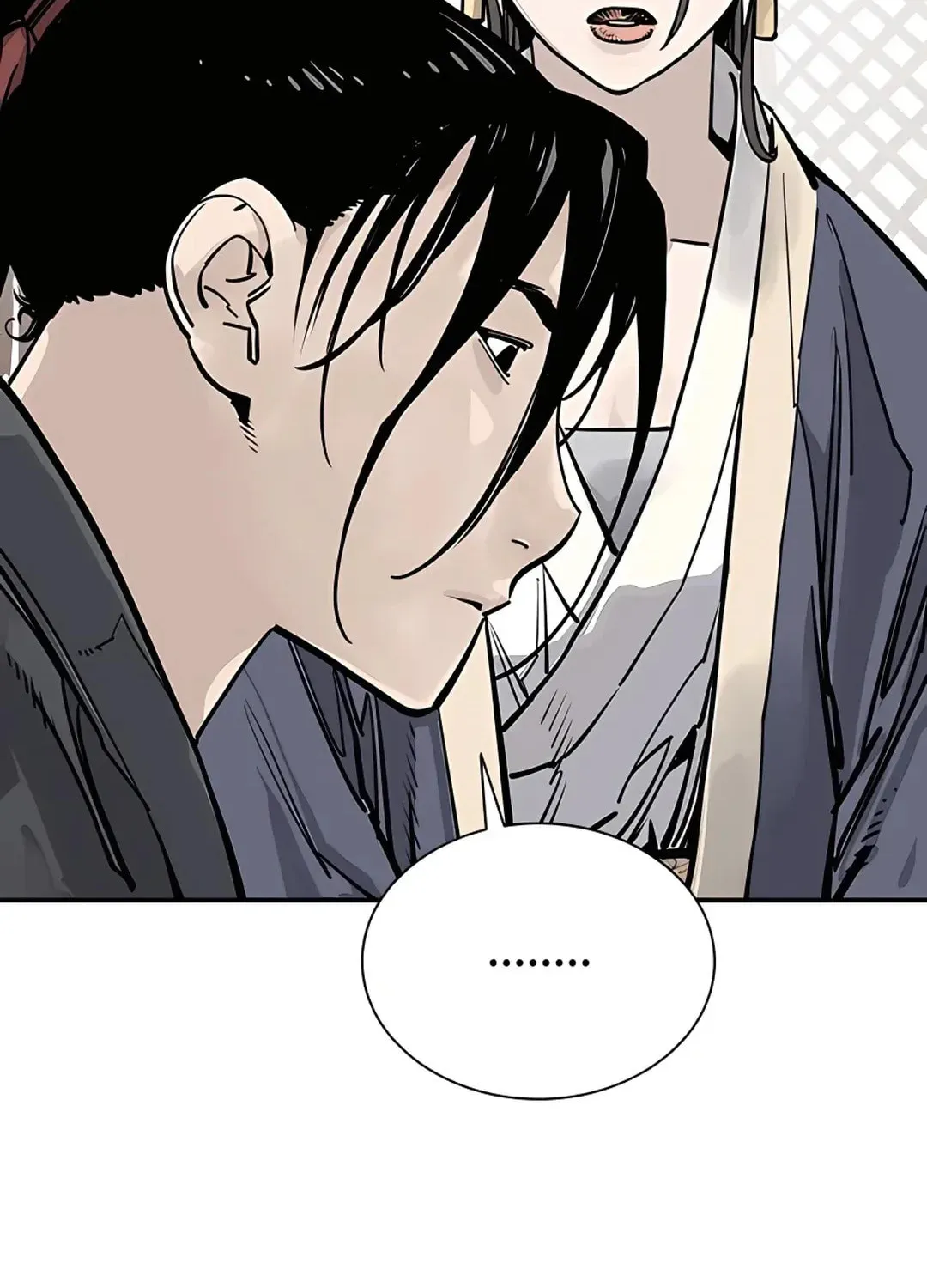Read Death God chapter 39 image 21 on Lezhin