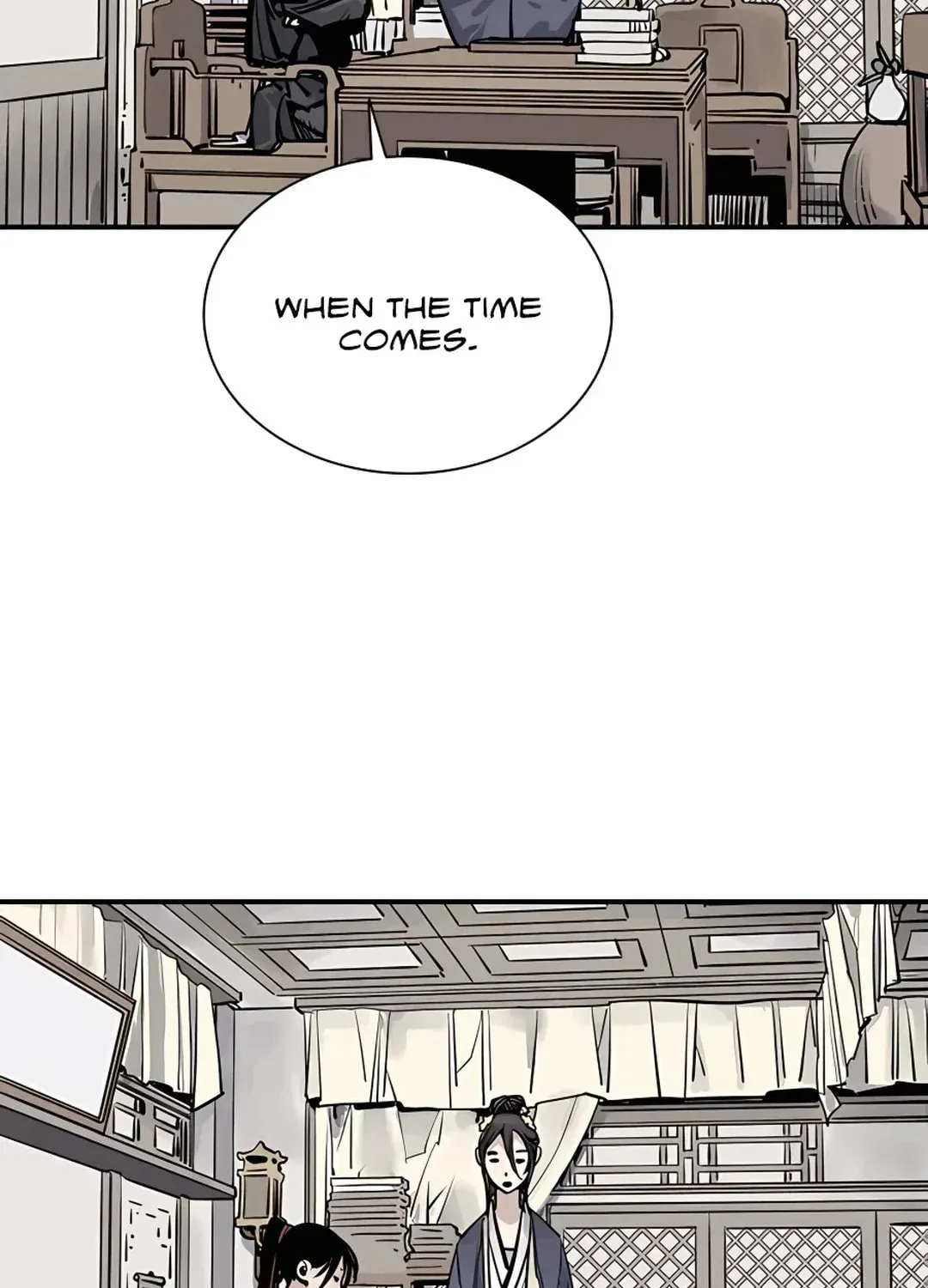 Read Death God chapter 39 image 28 on Lezhin