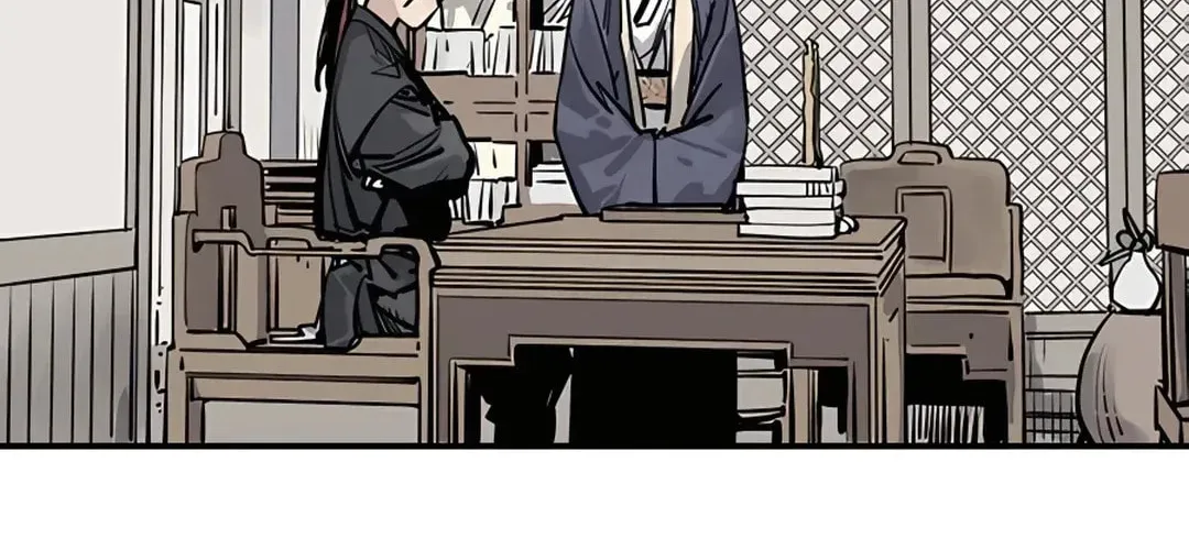 Read Death God chapter 39 image 29 on Lezhin