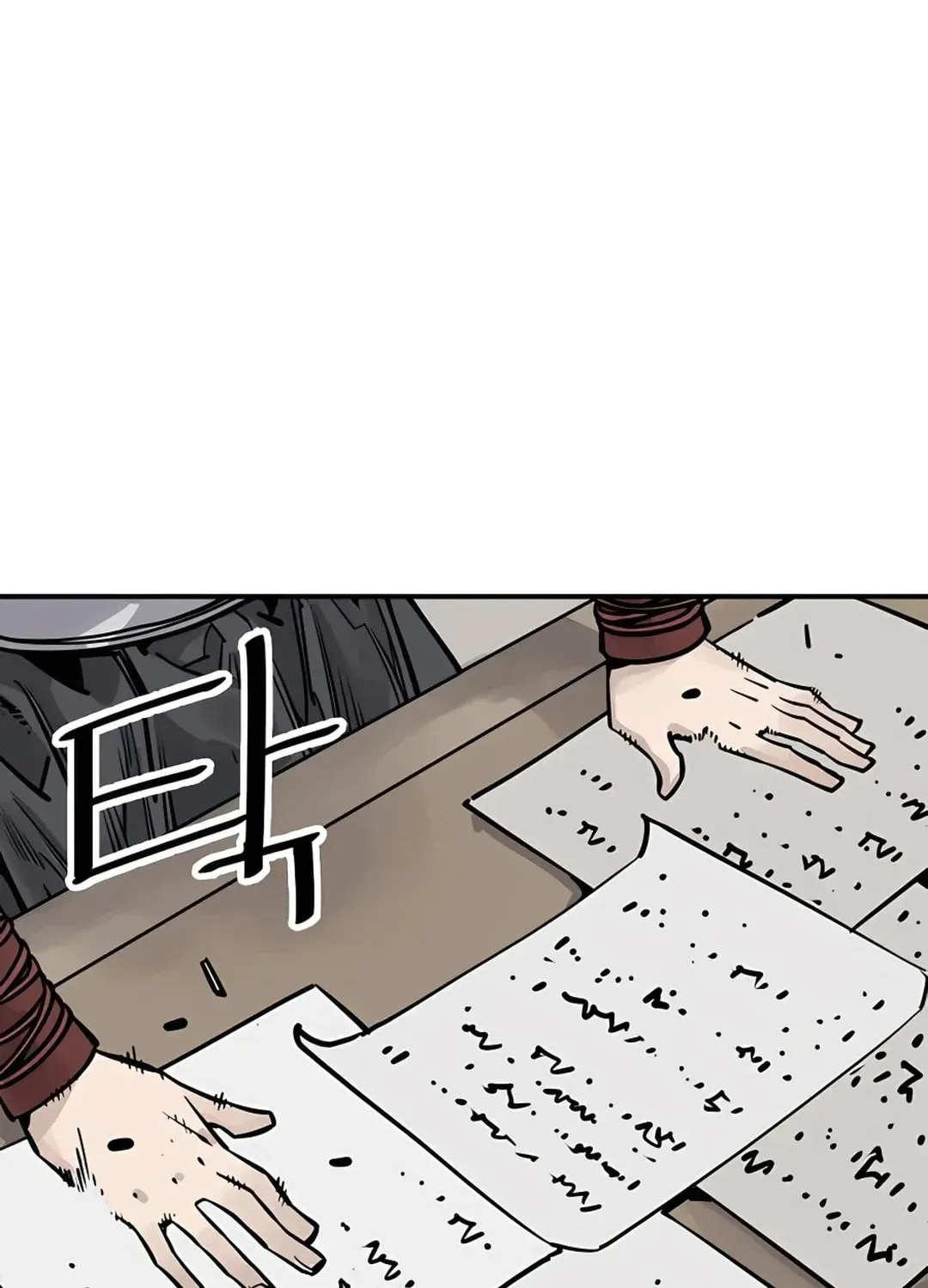 Read Death God chapter 39 image 31 on Lezhin