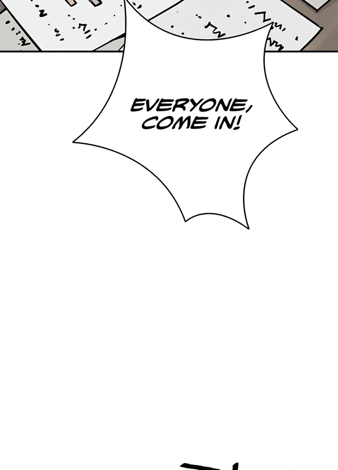 Read Death God chapter 39 image 32 on Lezhin