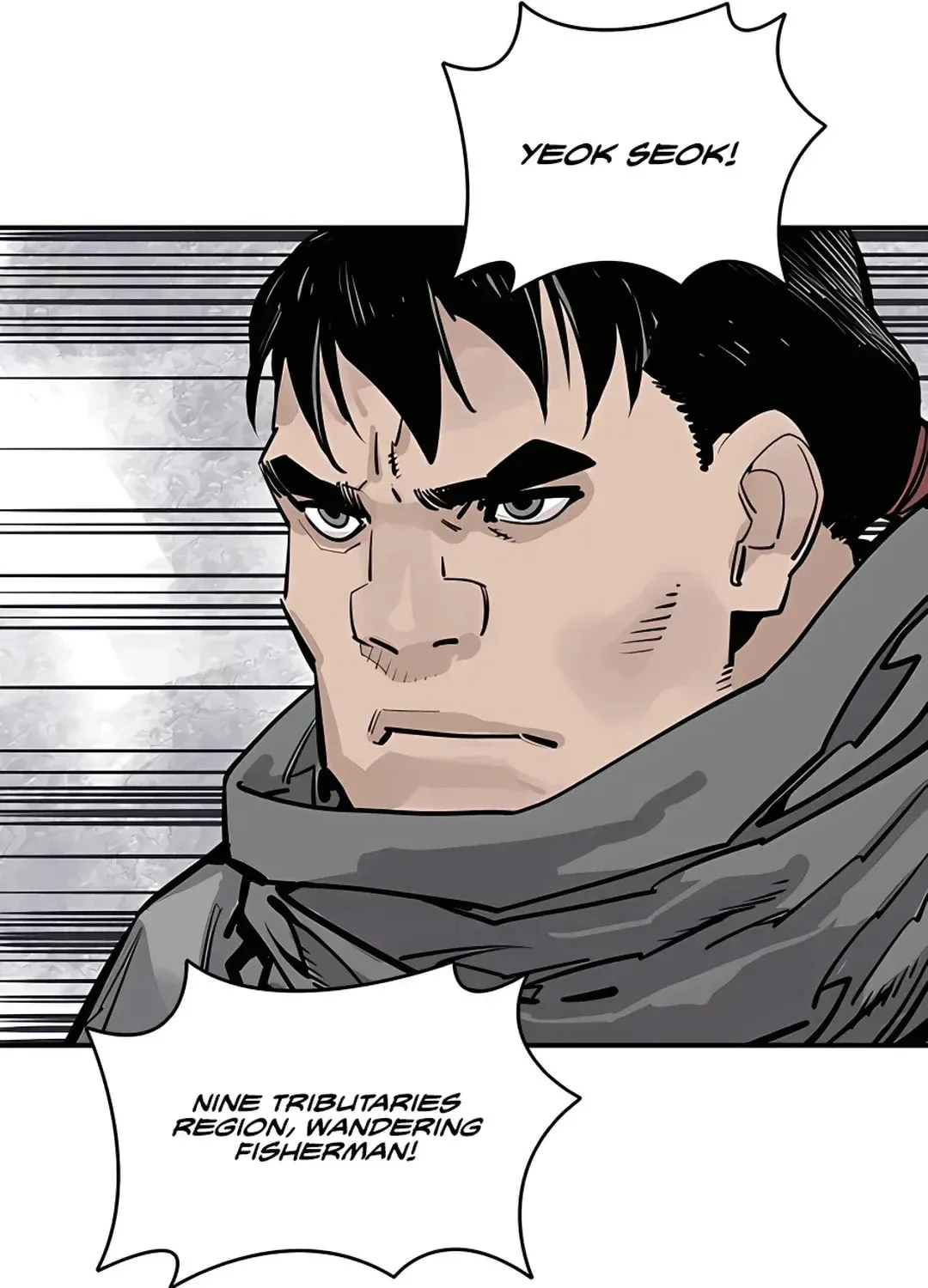 Read Death God chapter 39 image 39 on Lezhin