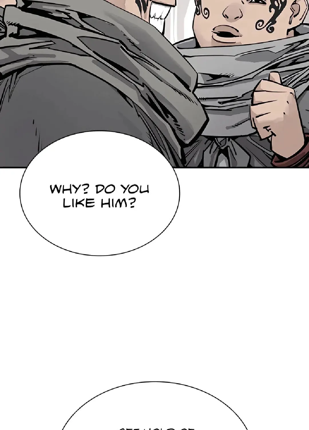Read Death God chapter 39 image 4 on Lezhin