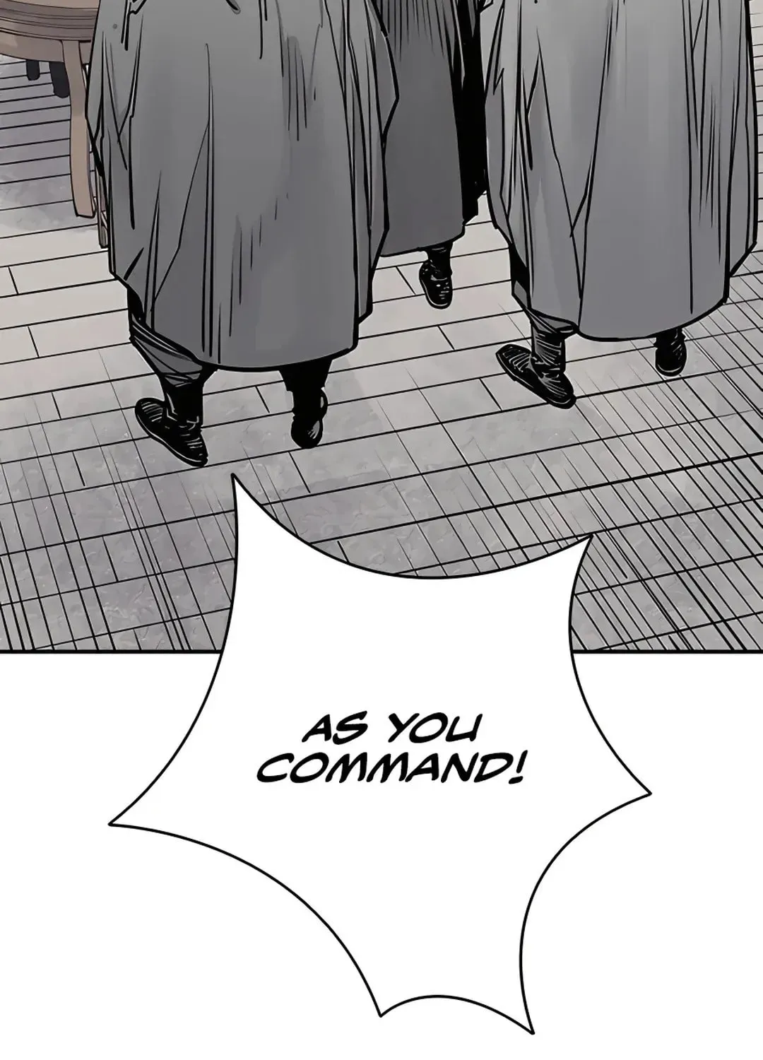 Read Death God chapter 39 image 43 on Lezhin