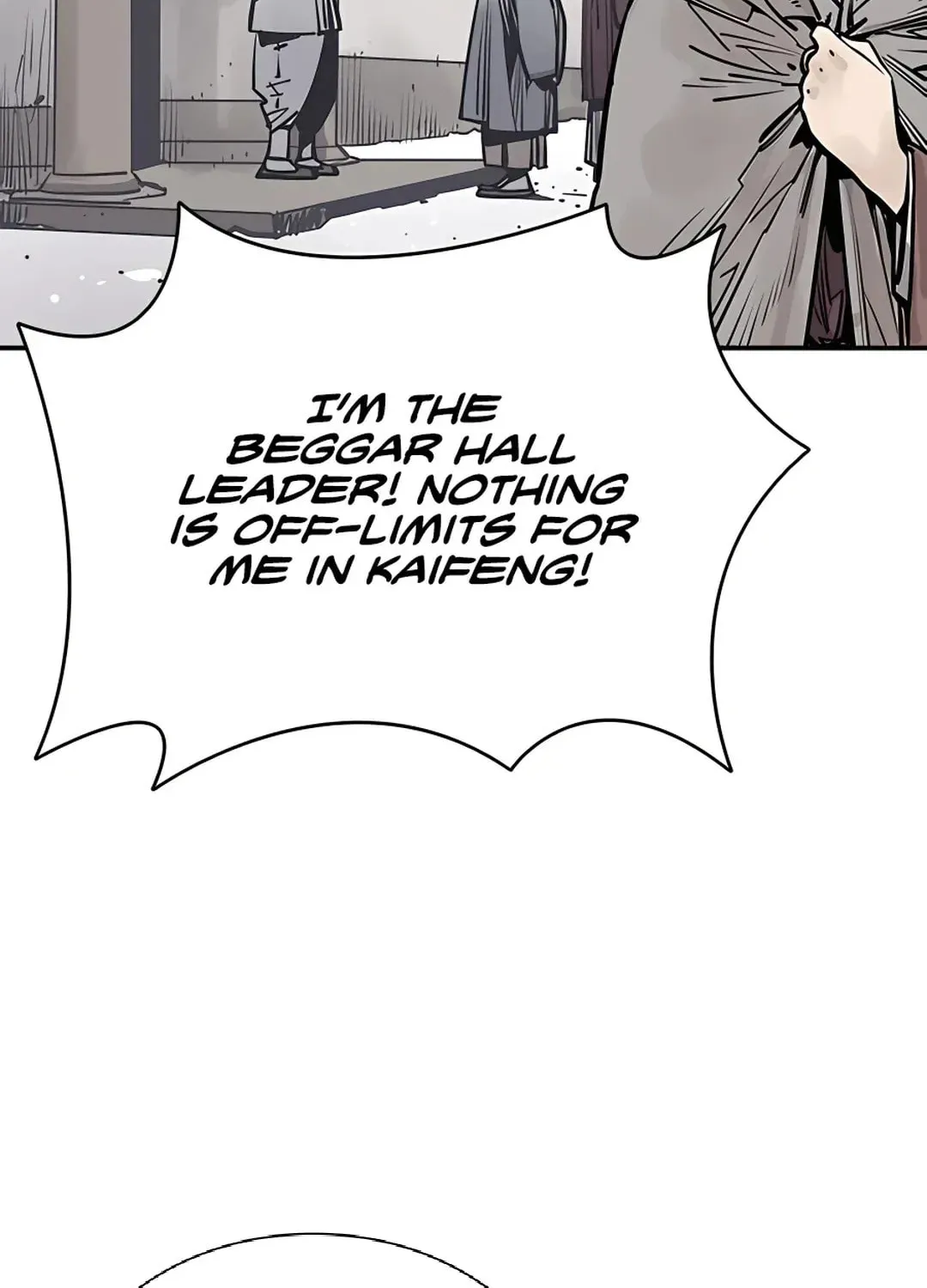 Read Death God chapter 39 image 51 on Lezhin