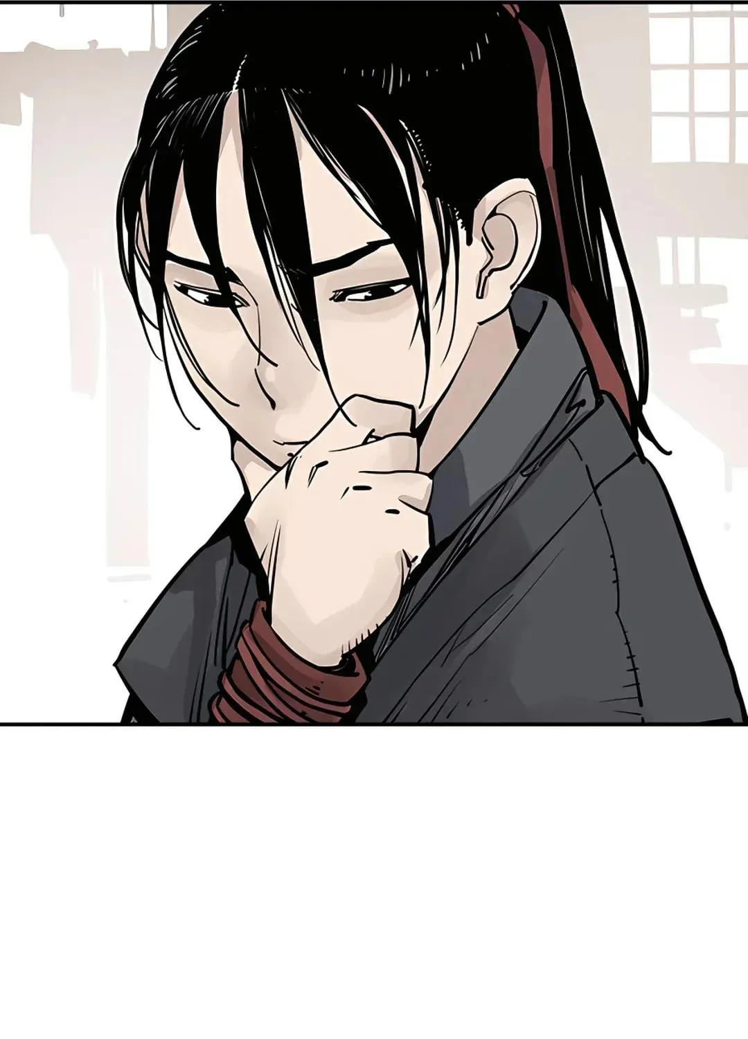Read Death God chapter 39 image 58 on Lezhin