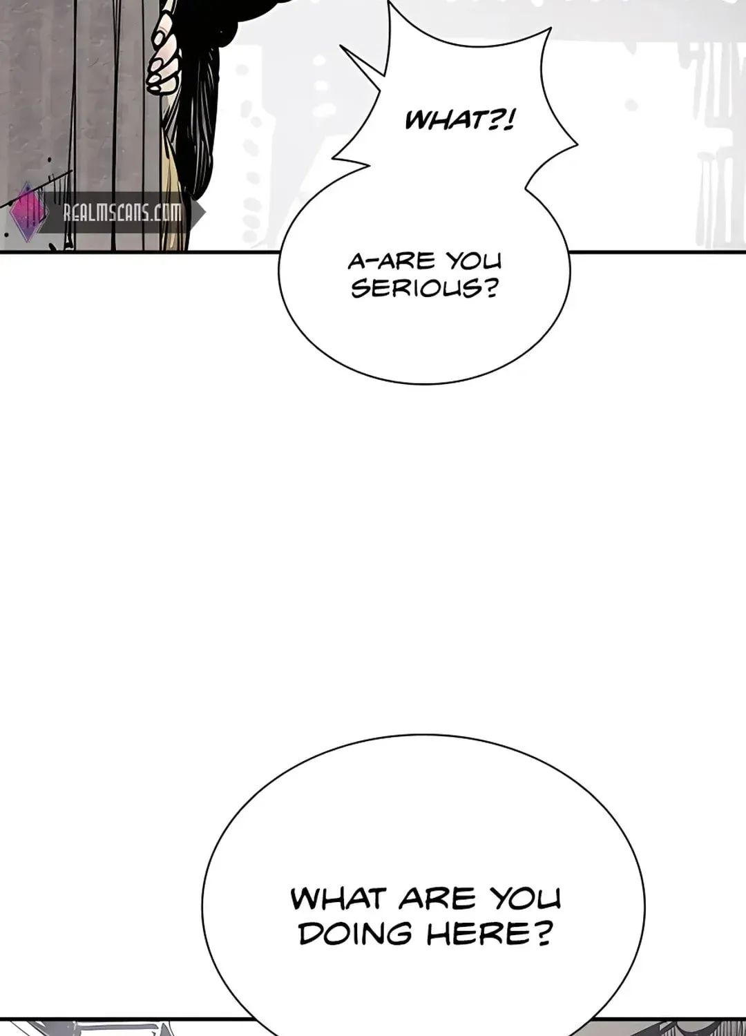 Read Death God chapter 39 image 6 on Lezhin