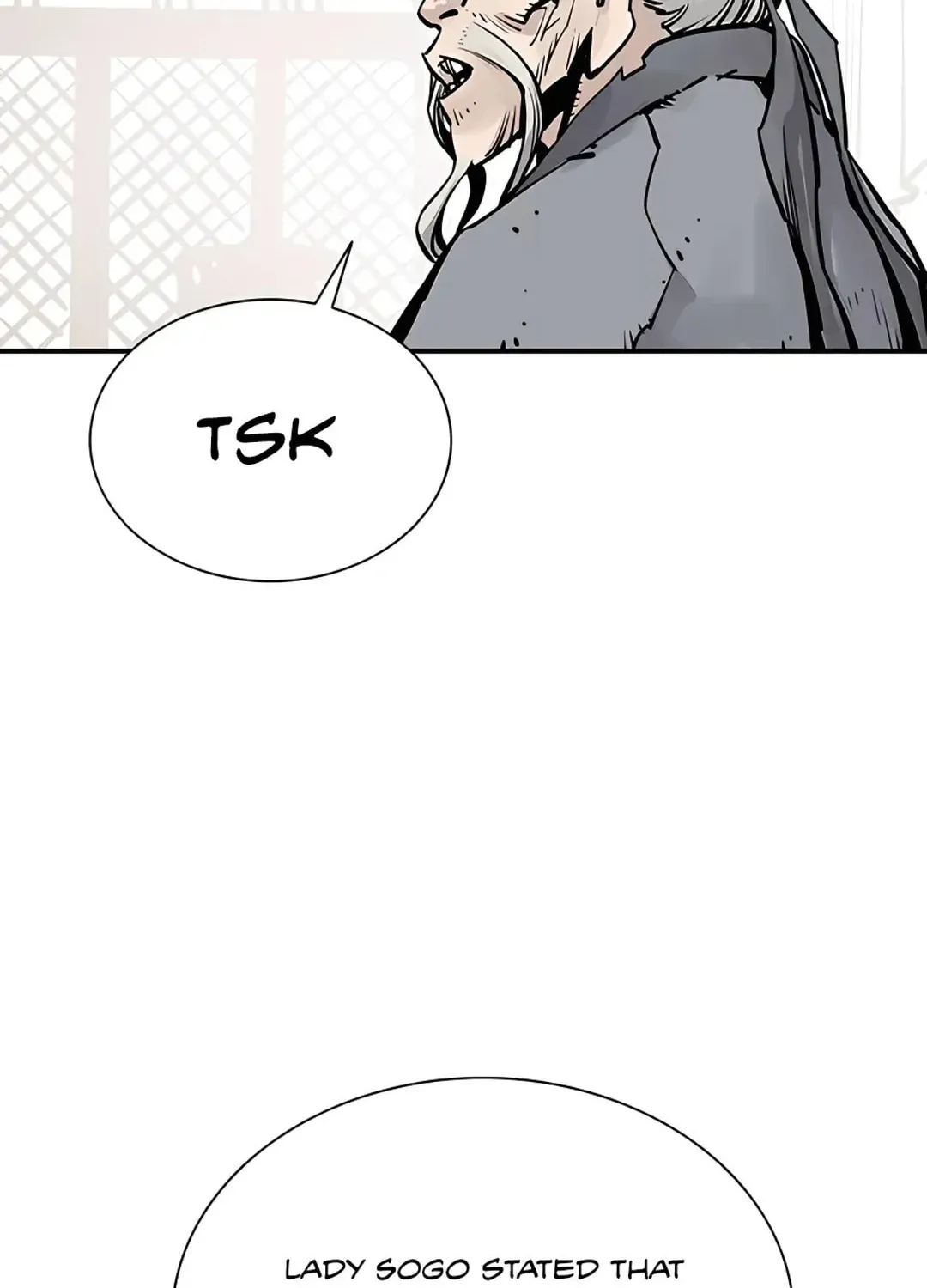 Read Death God chapter 39 image 61 on Lezhin