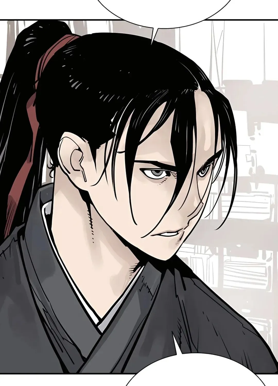 Read Death God chapter 39 image 71 on Lezhin
