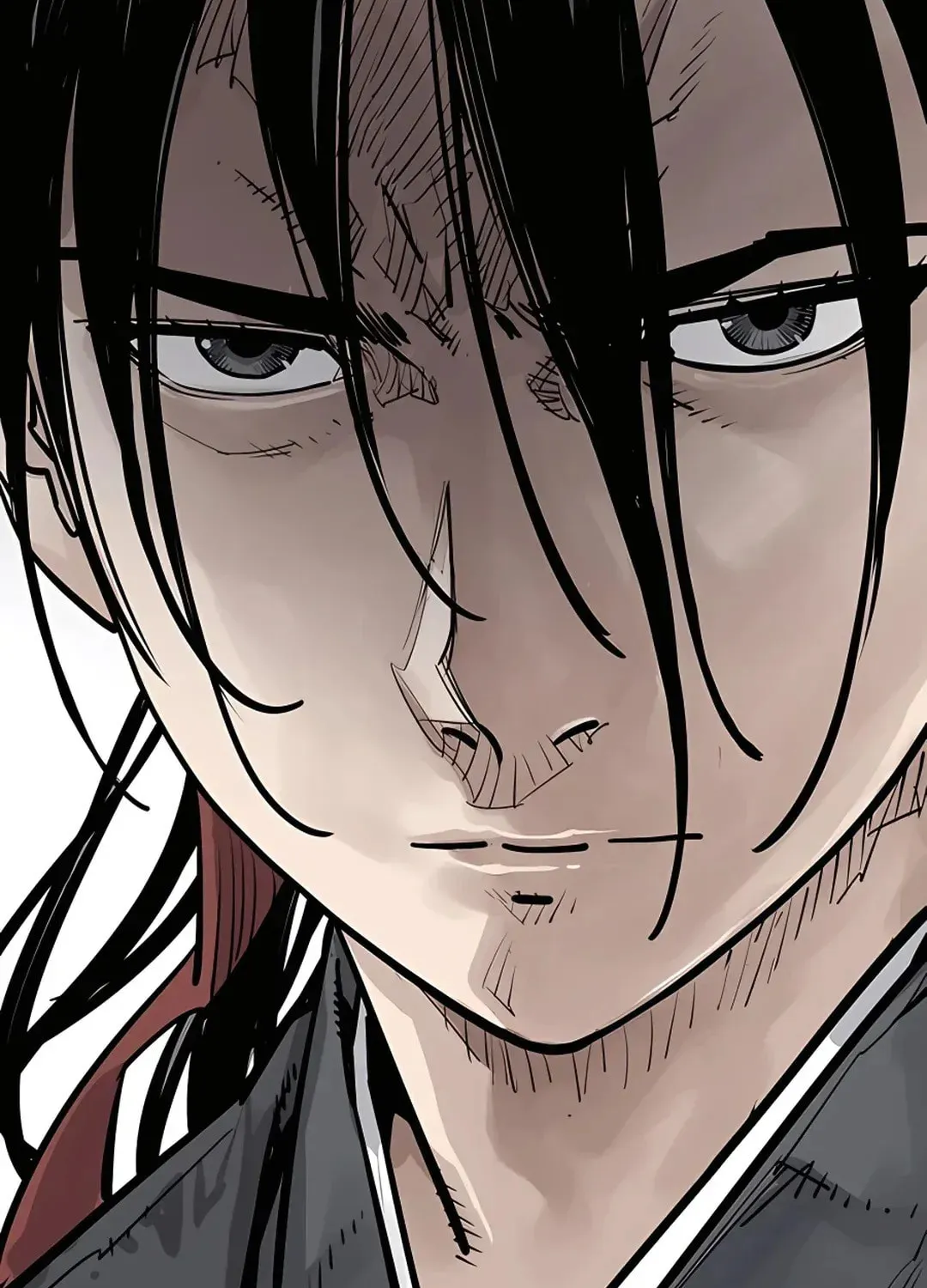 Read Death God chapter 39 image 74 on Lezhin