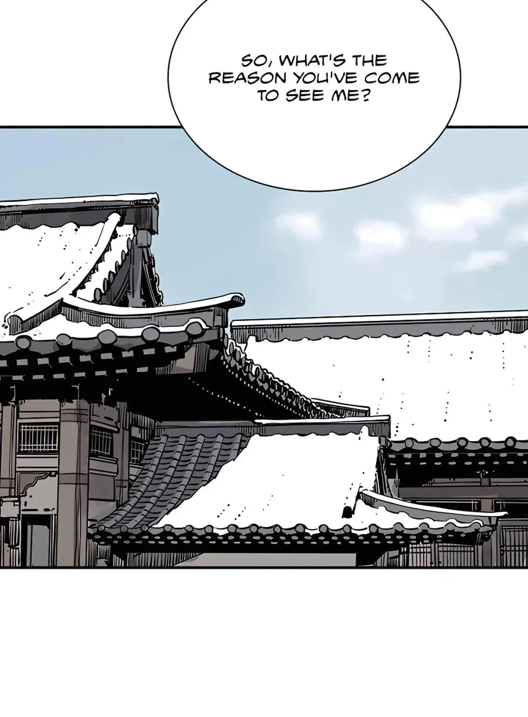 Read Death God chapter 39 image 76 on Lezhin