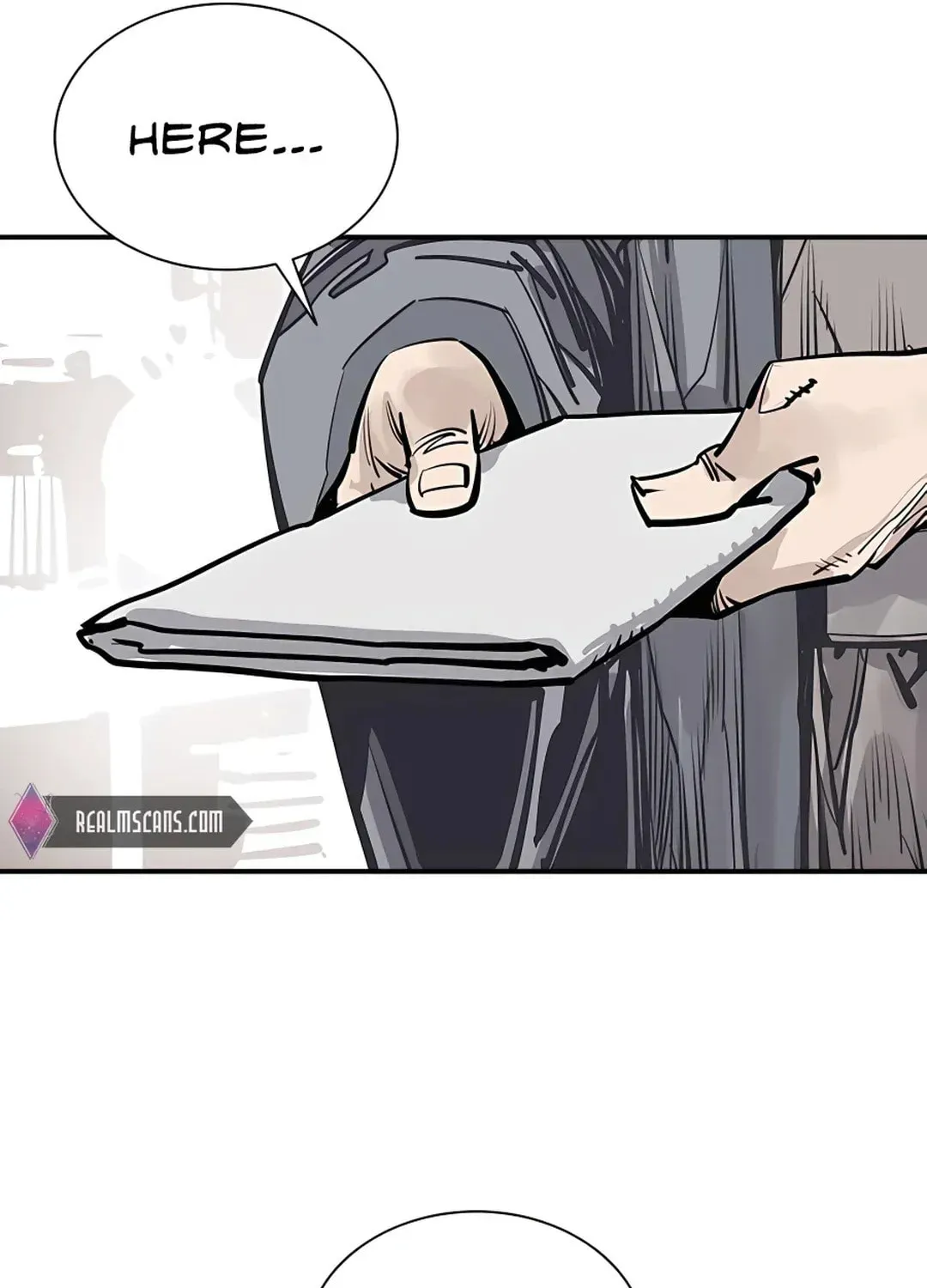 Read Death God chapter 39 image 77 on Lezhin