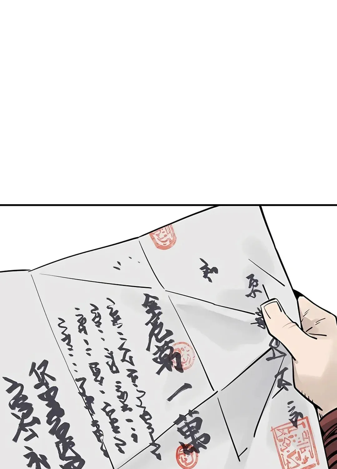 Read Death God chapter 39 image 79 on Lezhin