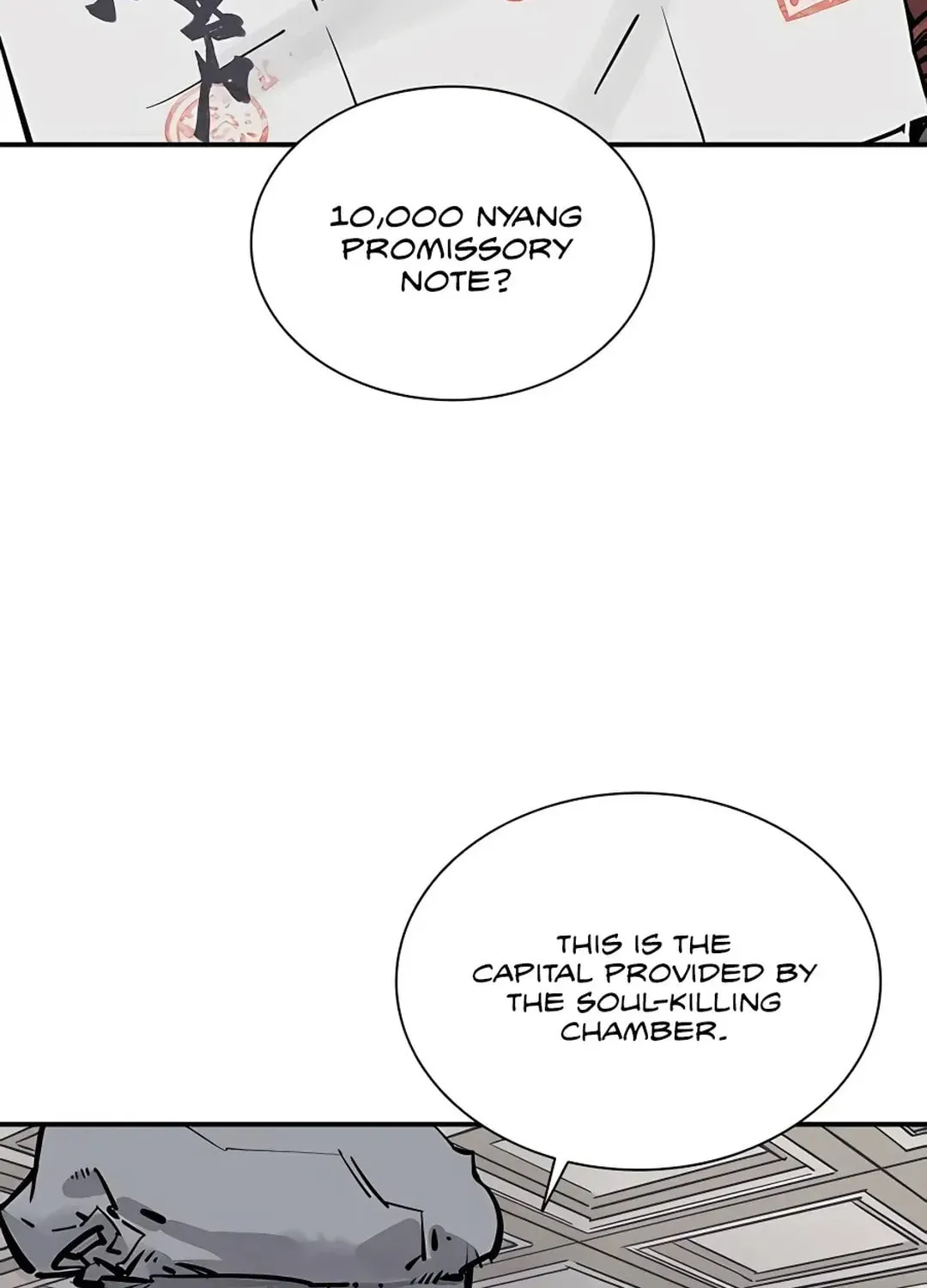 Read Death God chapter 39 image 80 on Lezhin