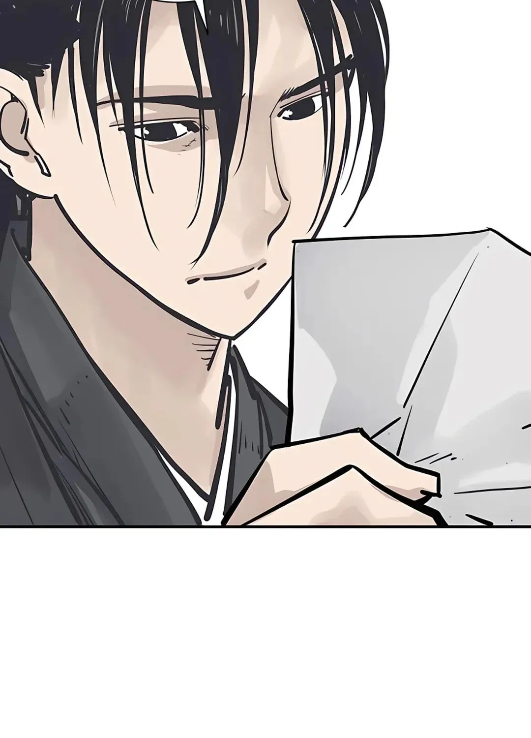 Read Death God chapter 39 image 84 on Lezhin