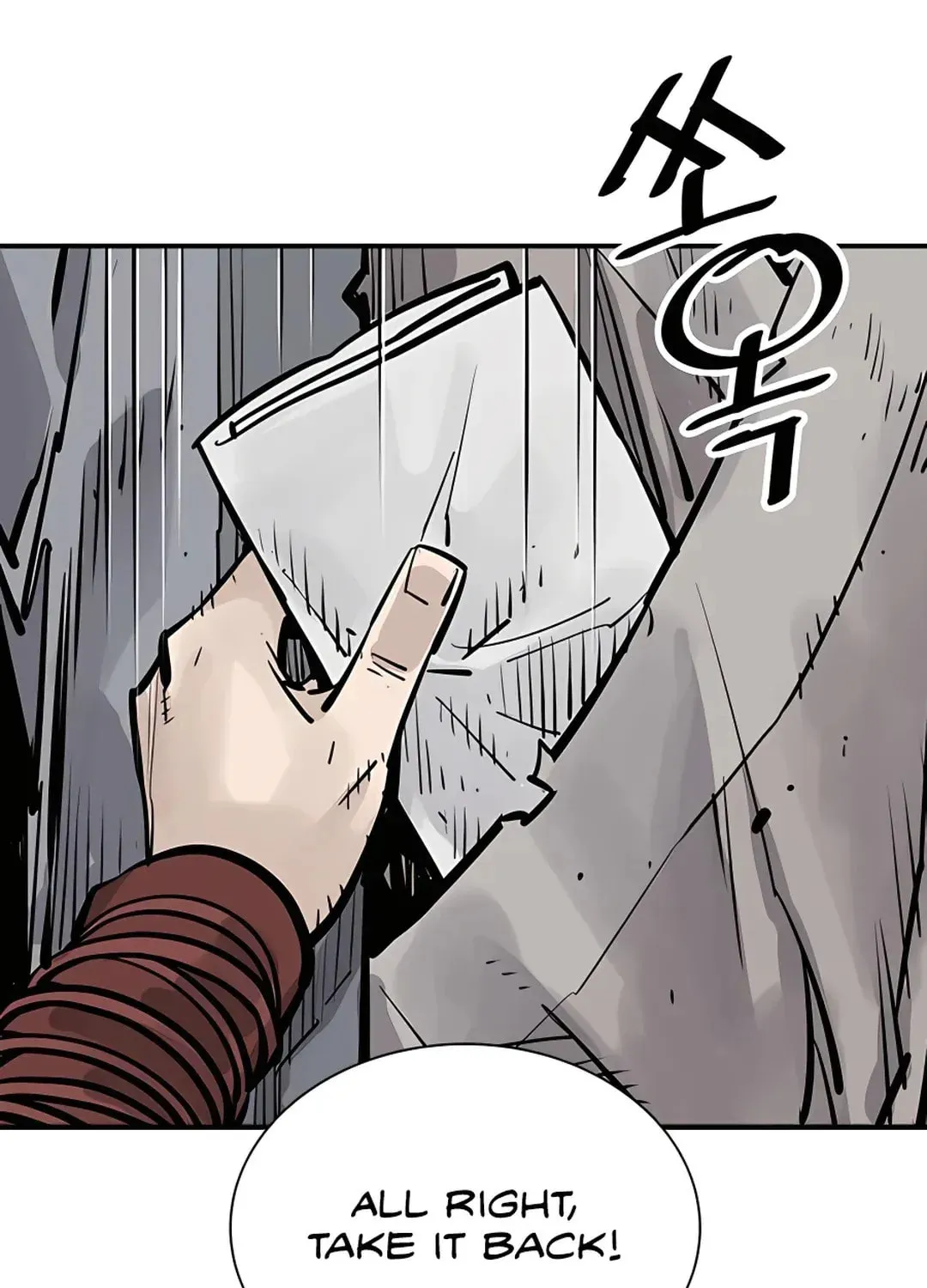 Read Death God chapter 39 image 85 on Lezhin