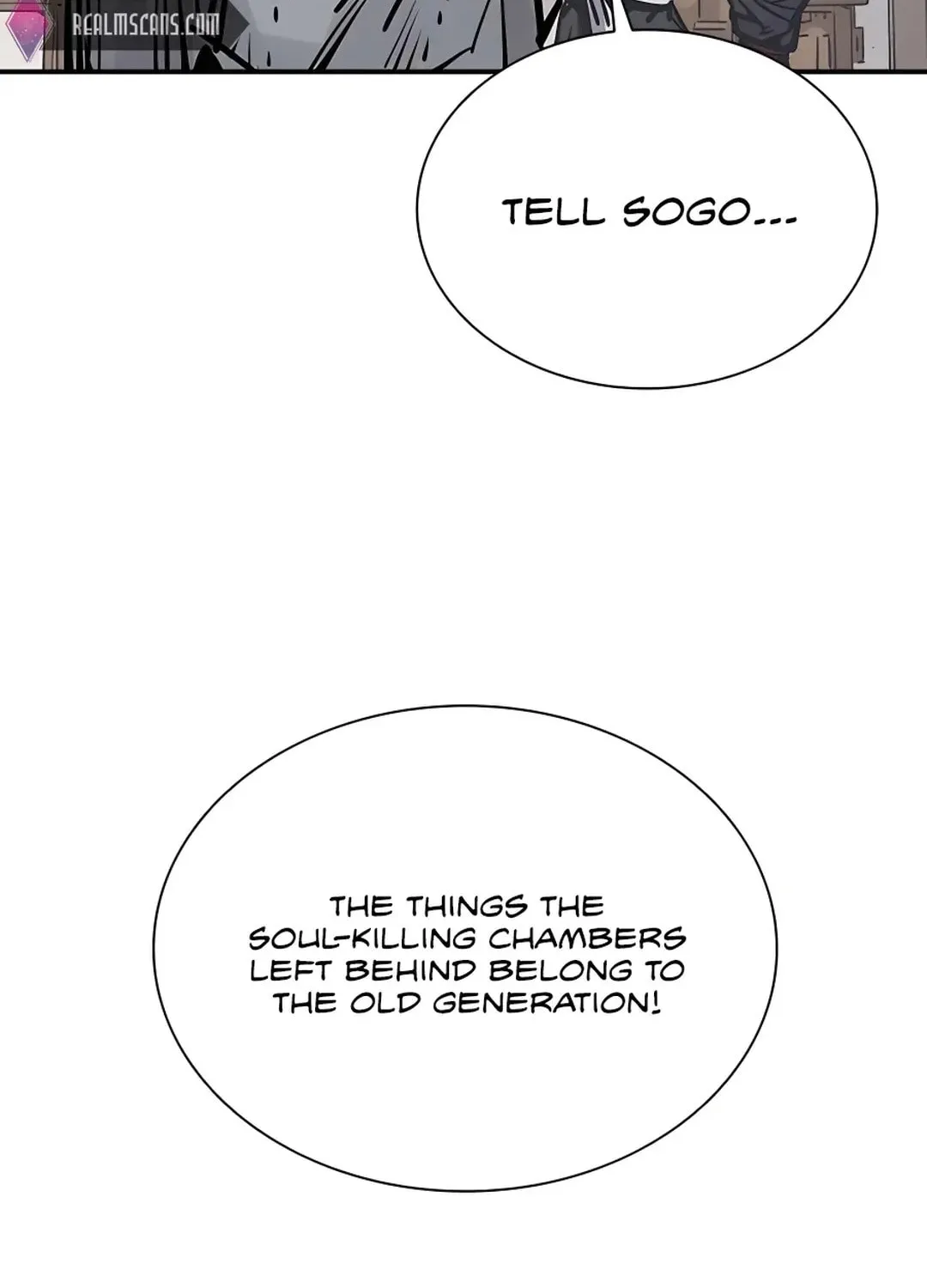 Read Death God chapter 39 image 88 on Lezhin