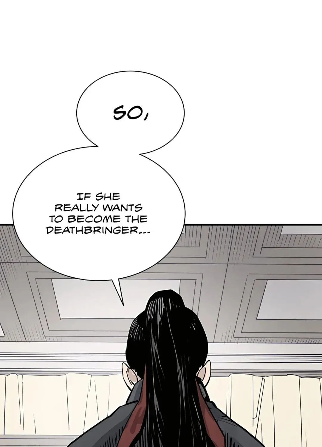 Read Death God chapter 39 image 89 on Lezhin
