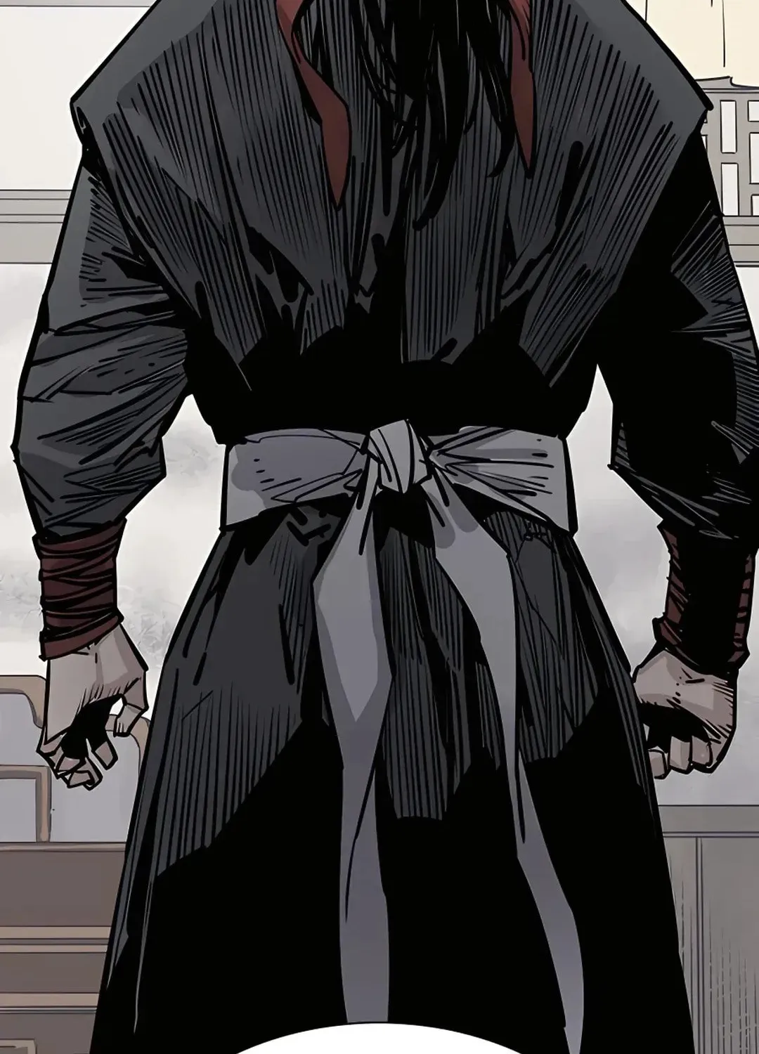 Read Death God chapter 39 image 90 on Lezhin