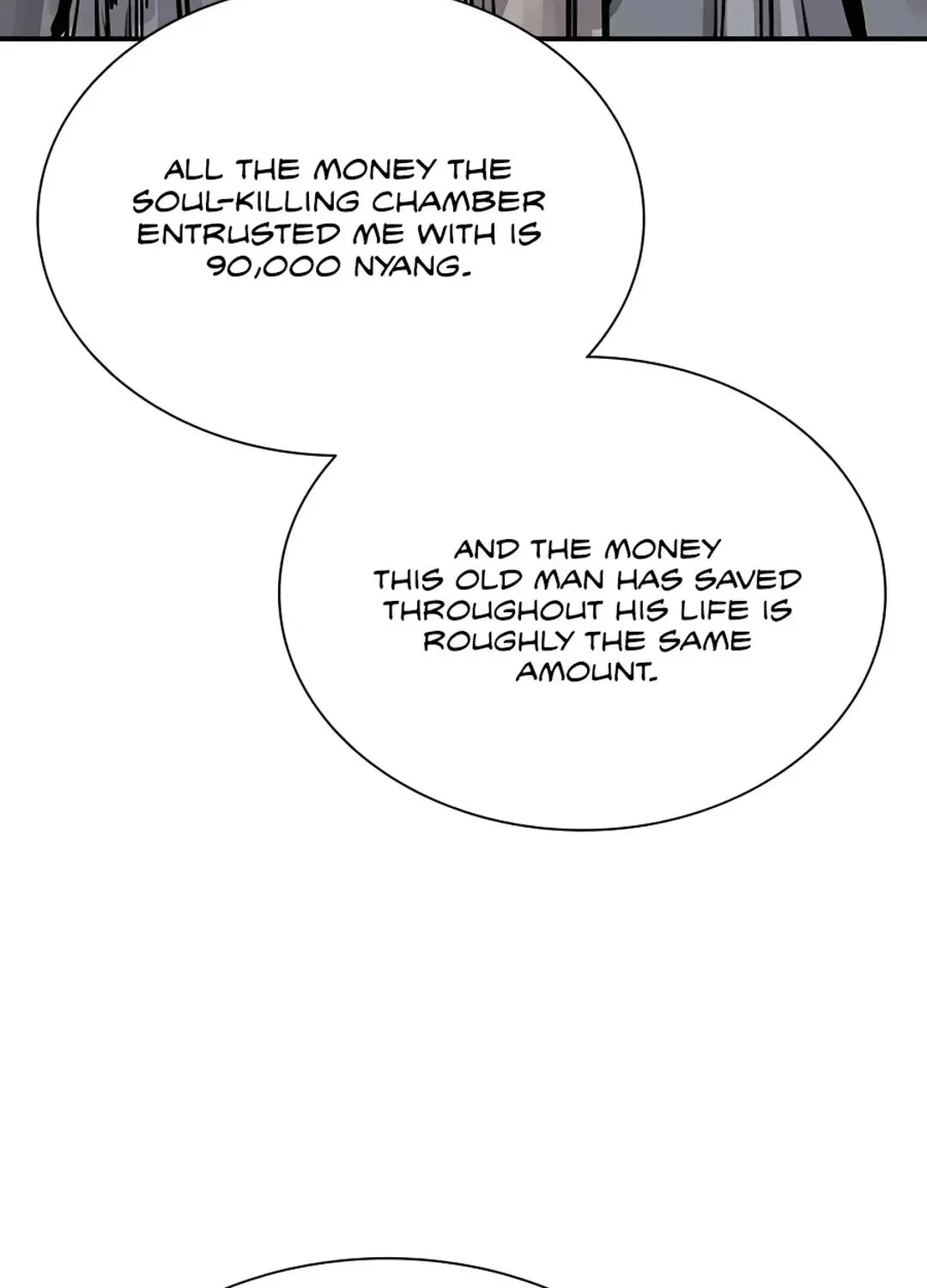 Read Death God chapter 39 image 94 on Lezhin