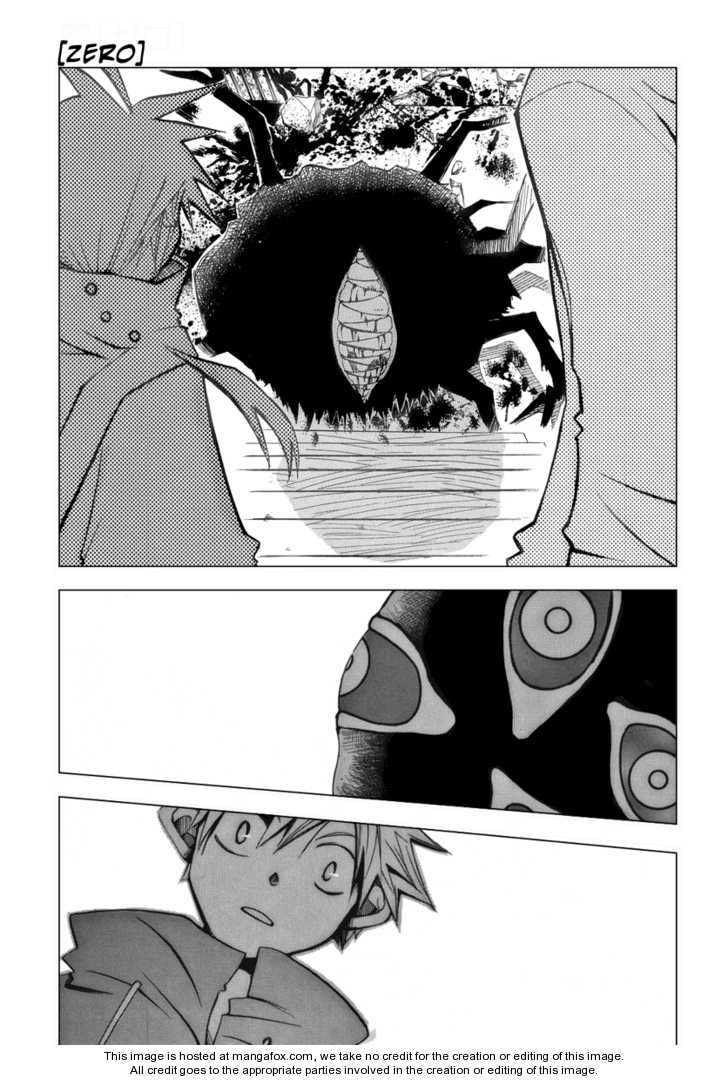 Read Death God chapter 4.1 image 6 on Lezhin
