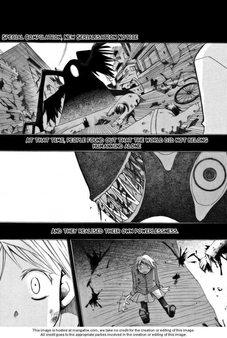 Read Death God chapter 4.2 image 14 on Lezhin