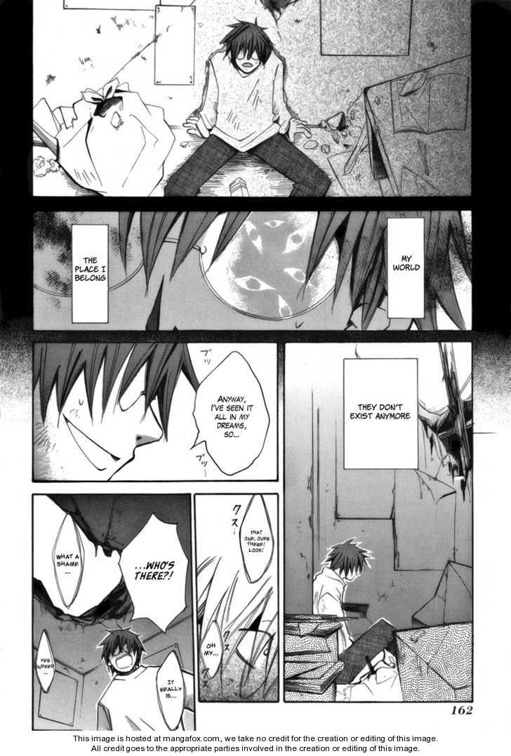 Read Death God chapter 4.2 image 5 on Lezhin