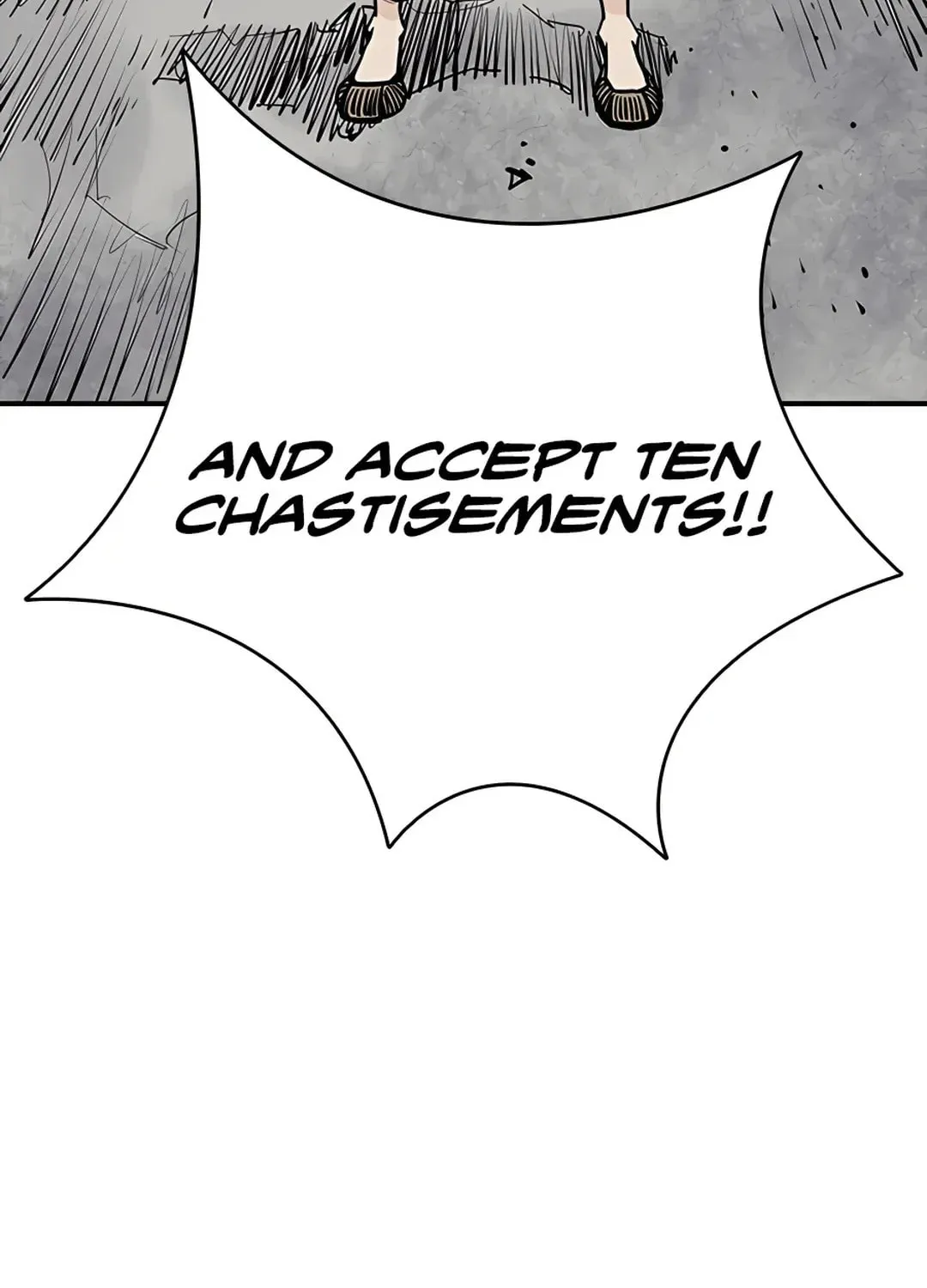 Read Death God chapter 4 image 103 on Lezhin