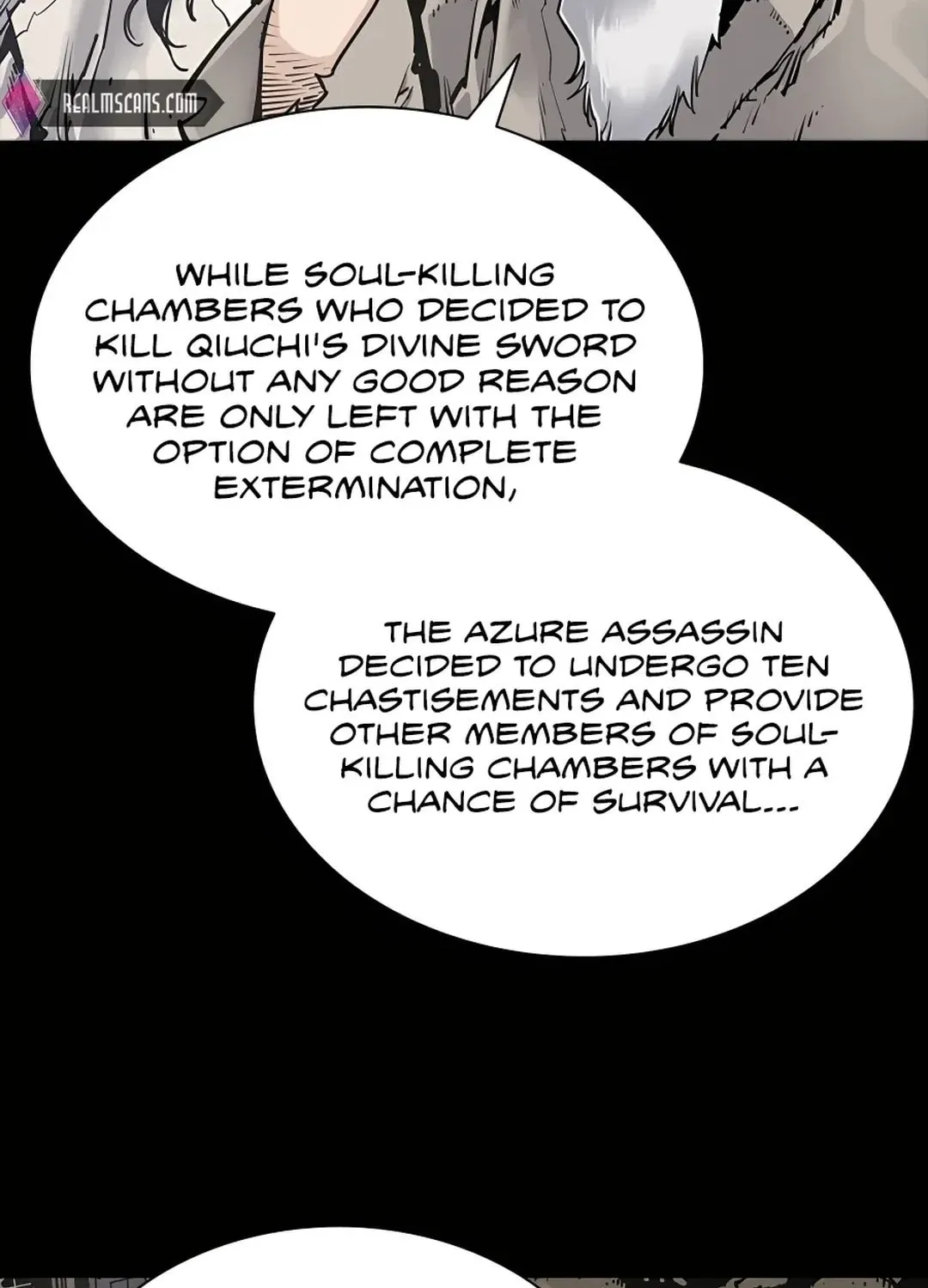 Read Death God chapter 4 image 24 on Lezhin
