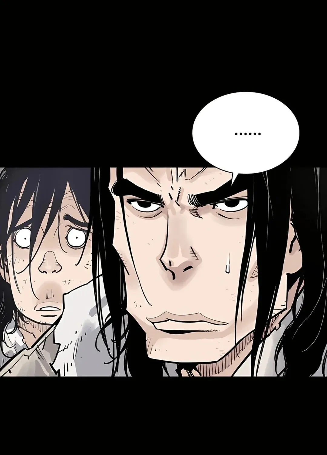 Read Death God chapter 4 image 30 on Lezhin