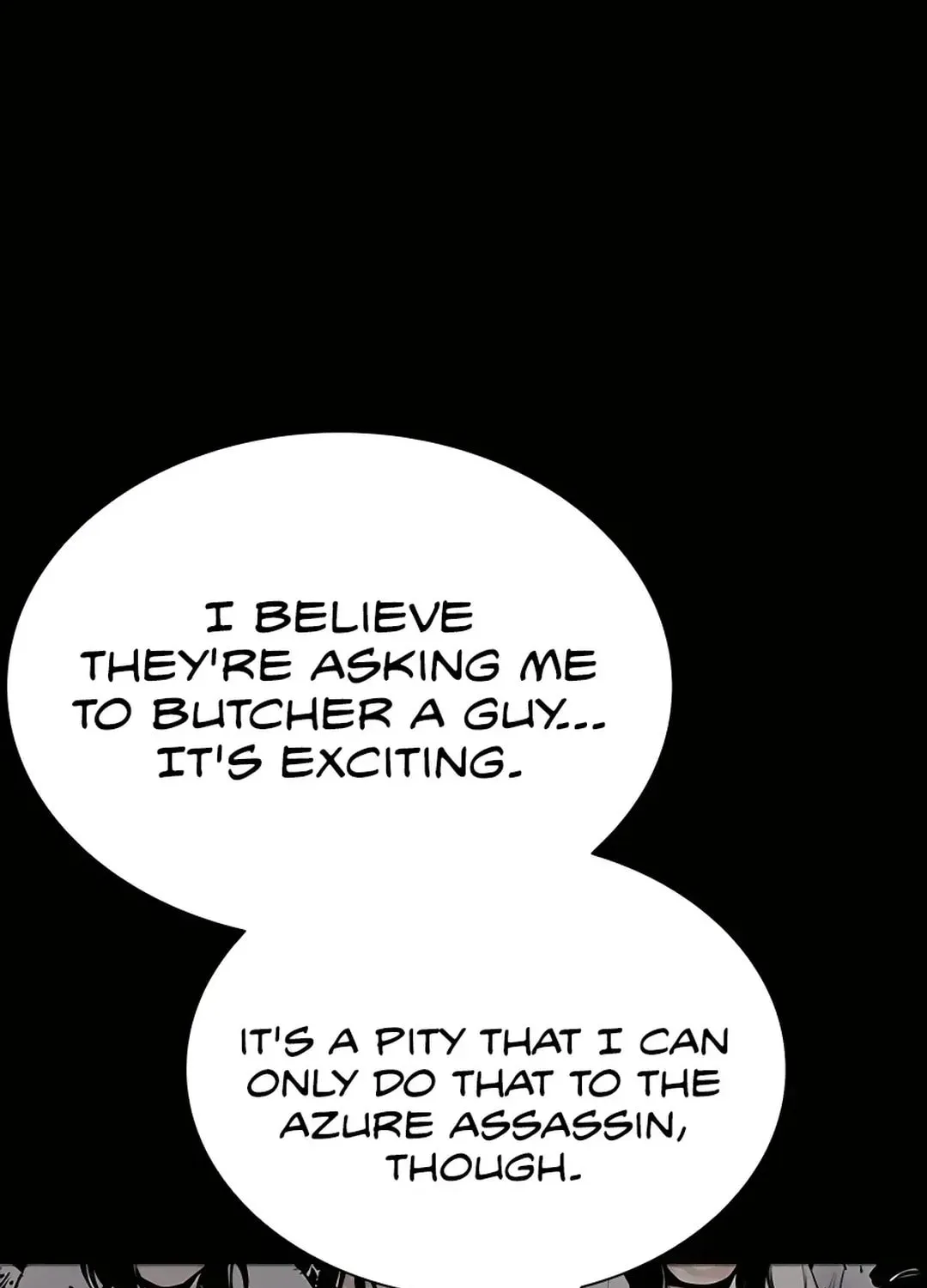 Read Death God chapter 4 image 31 on Lezhin